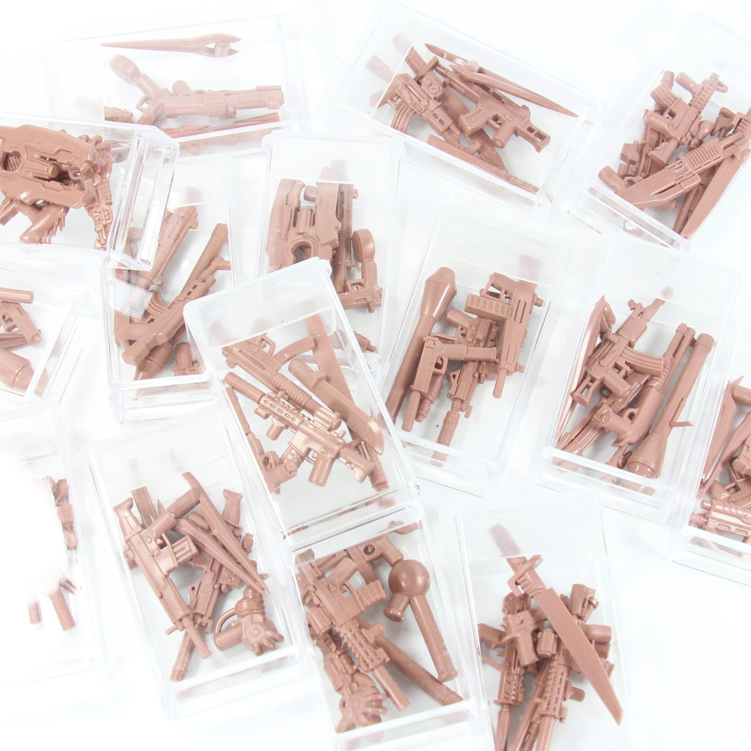 Sand Red Quick Pack - Image 2