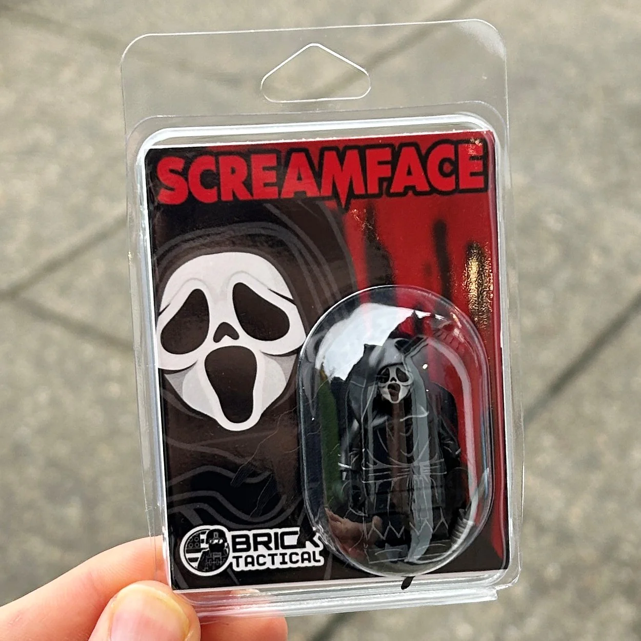 SCREAMFACE - Image 2