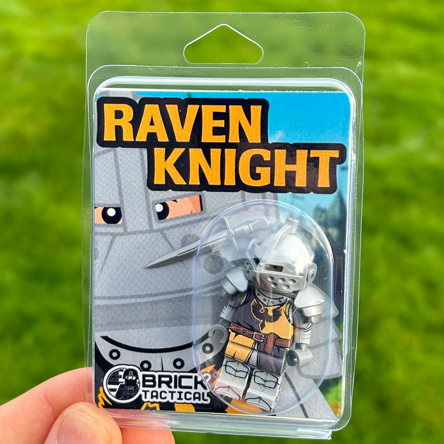 Raven Knight - Image 2