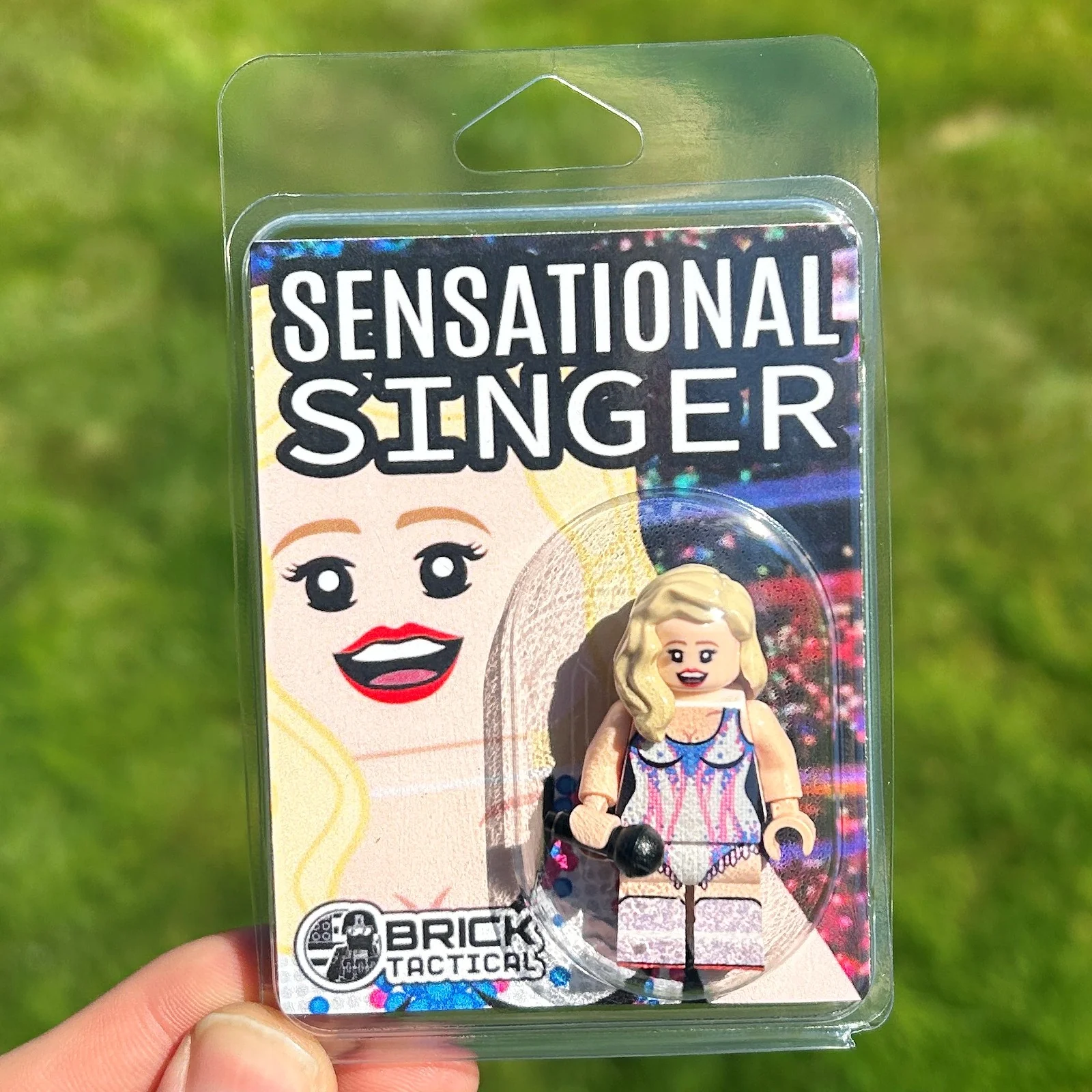 Sensational Singer - Image 2