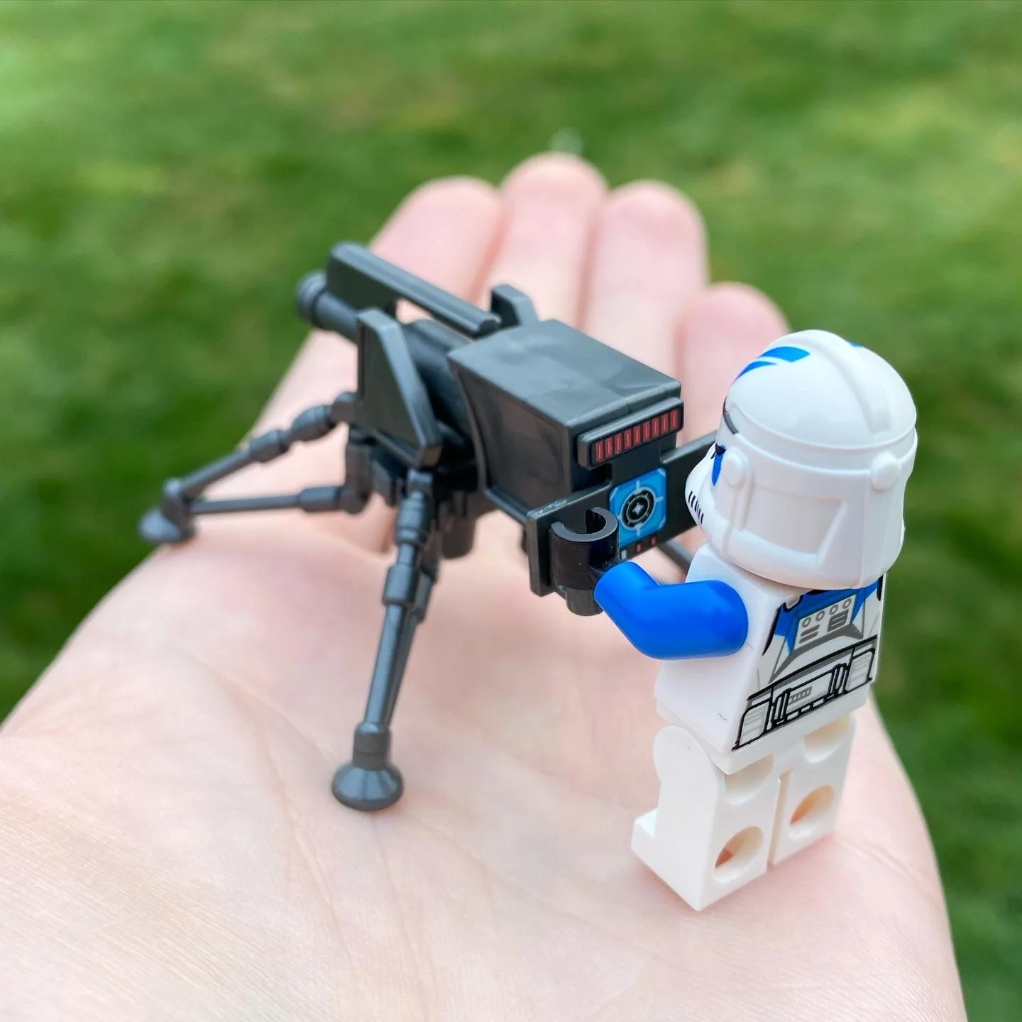 Sentry Blaster - Image 2