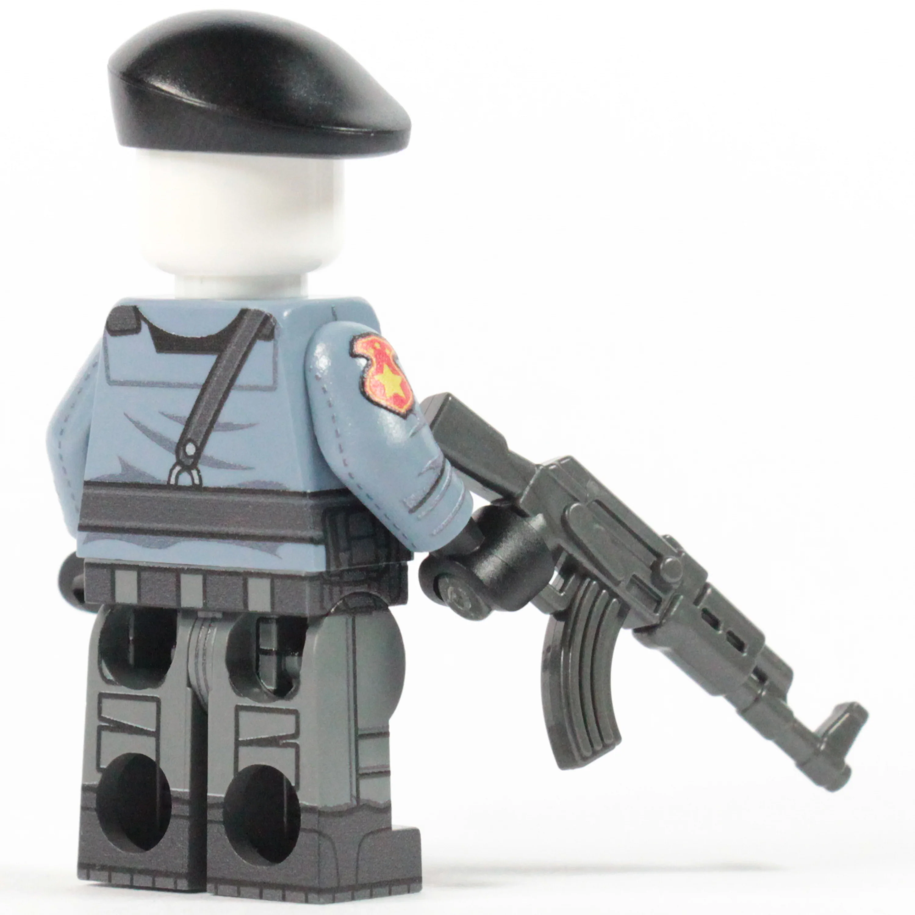 Separatist Agent - Image 3