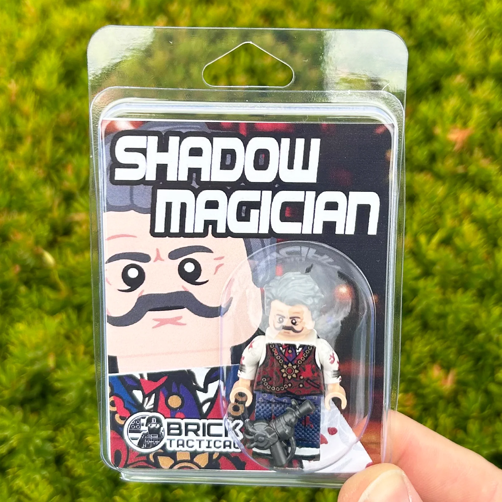 Shadow Magician - Image 2