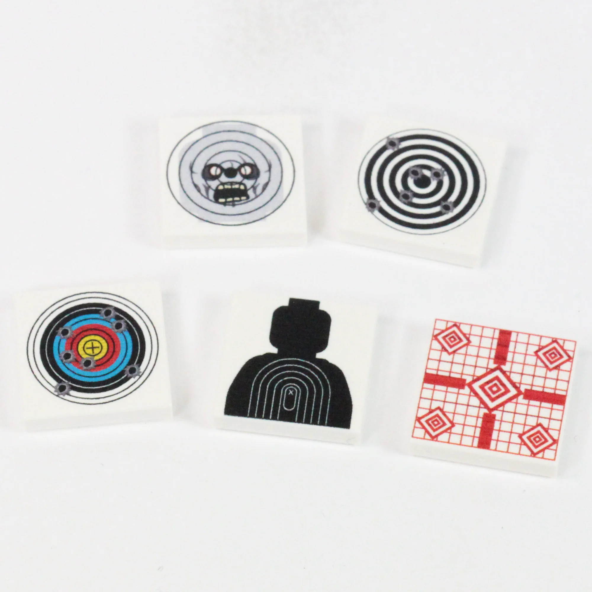 Shooting Target Tiles - Image 2