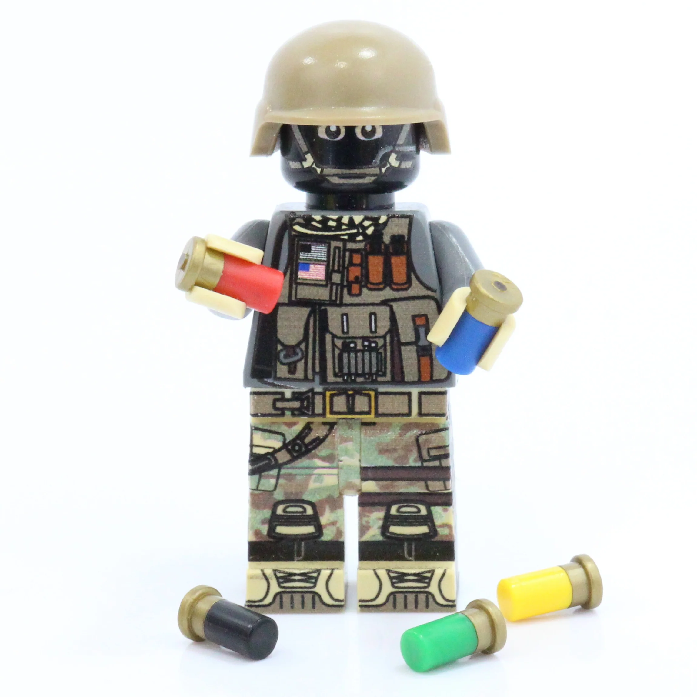 Shotgun Shell Pack - Image 2