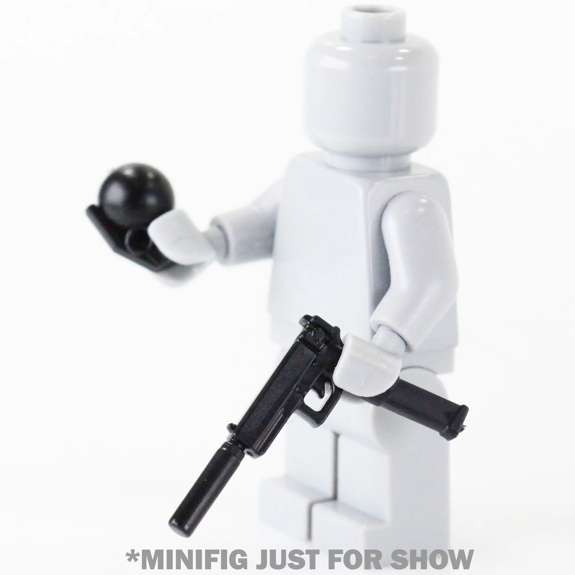 Small Arms Weapon Pack (x20 Weapons) - Image 8