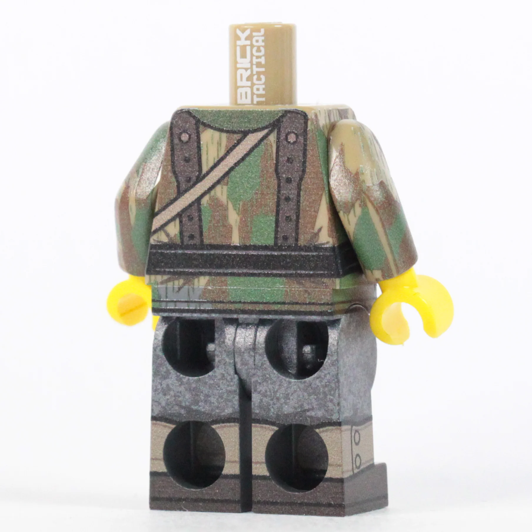 Splinter Camo Body - Image 2