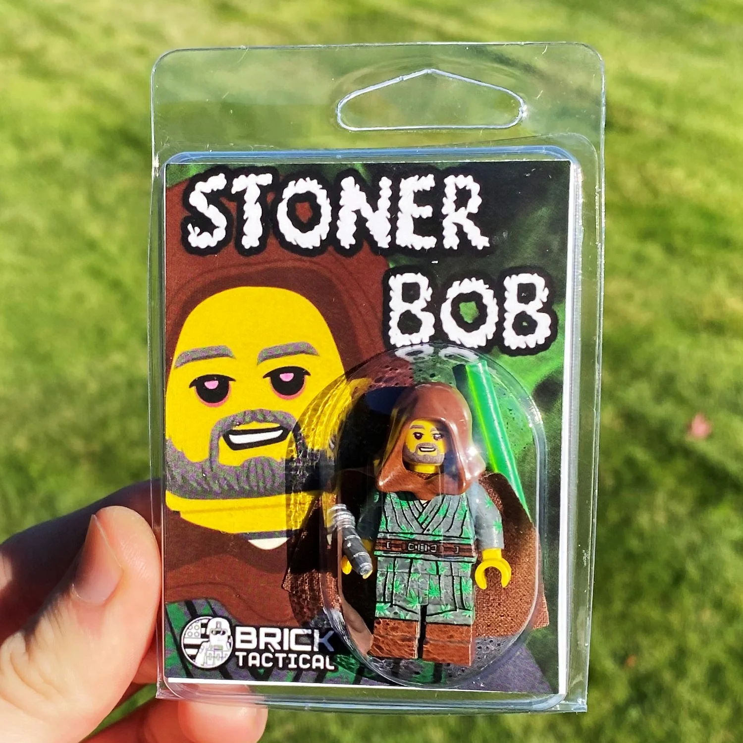 Stoner Bob - Image 2