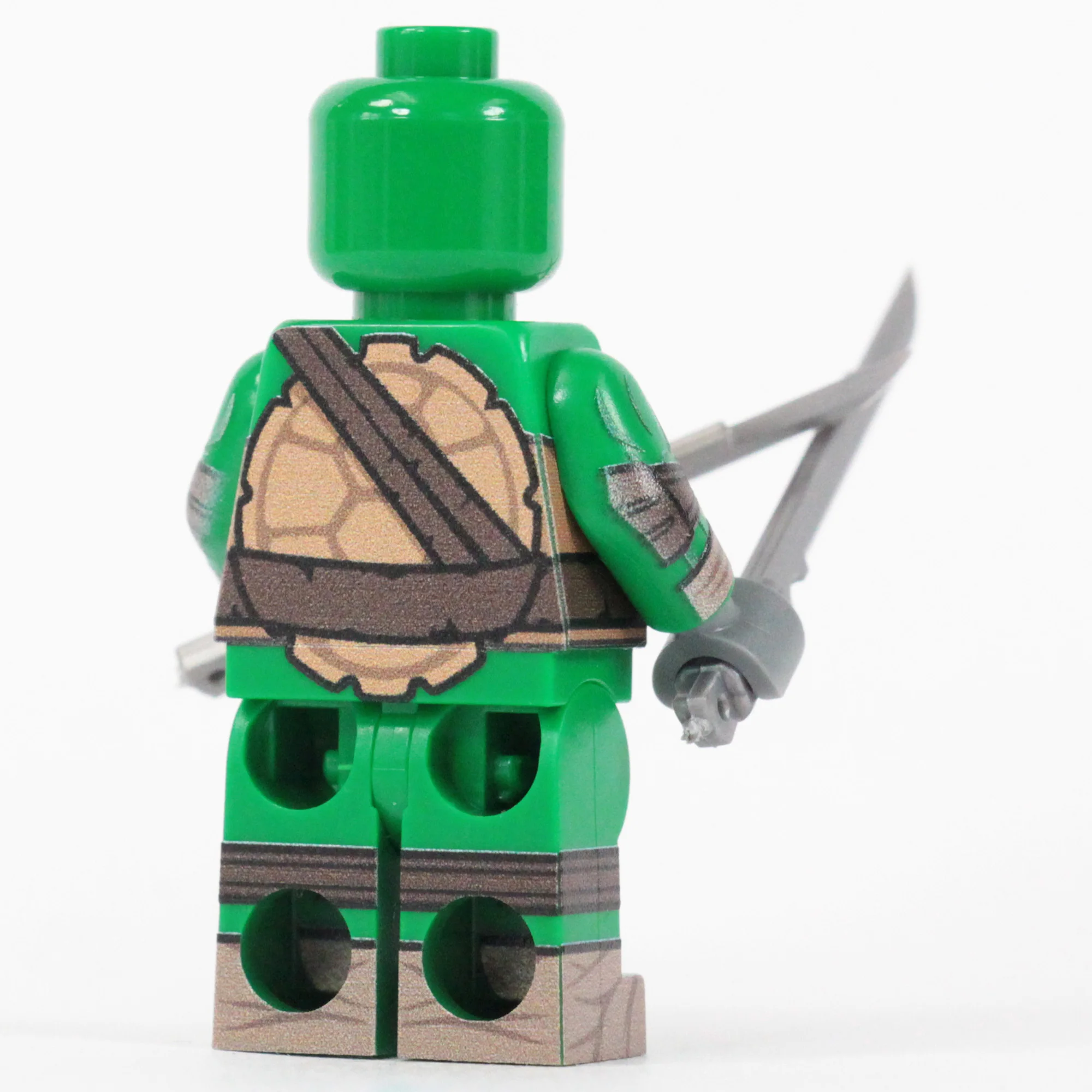 Strategic Turtle - LIMITED EDITION 1/72 - Image 3