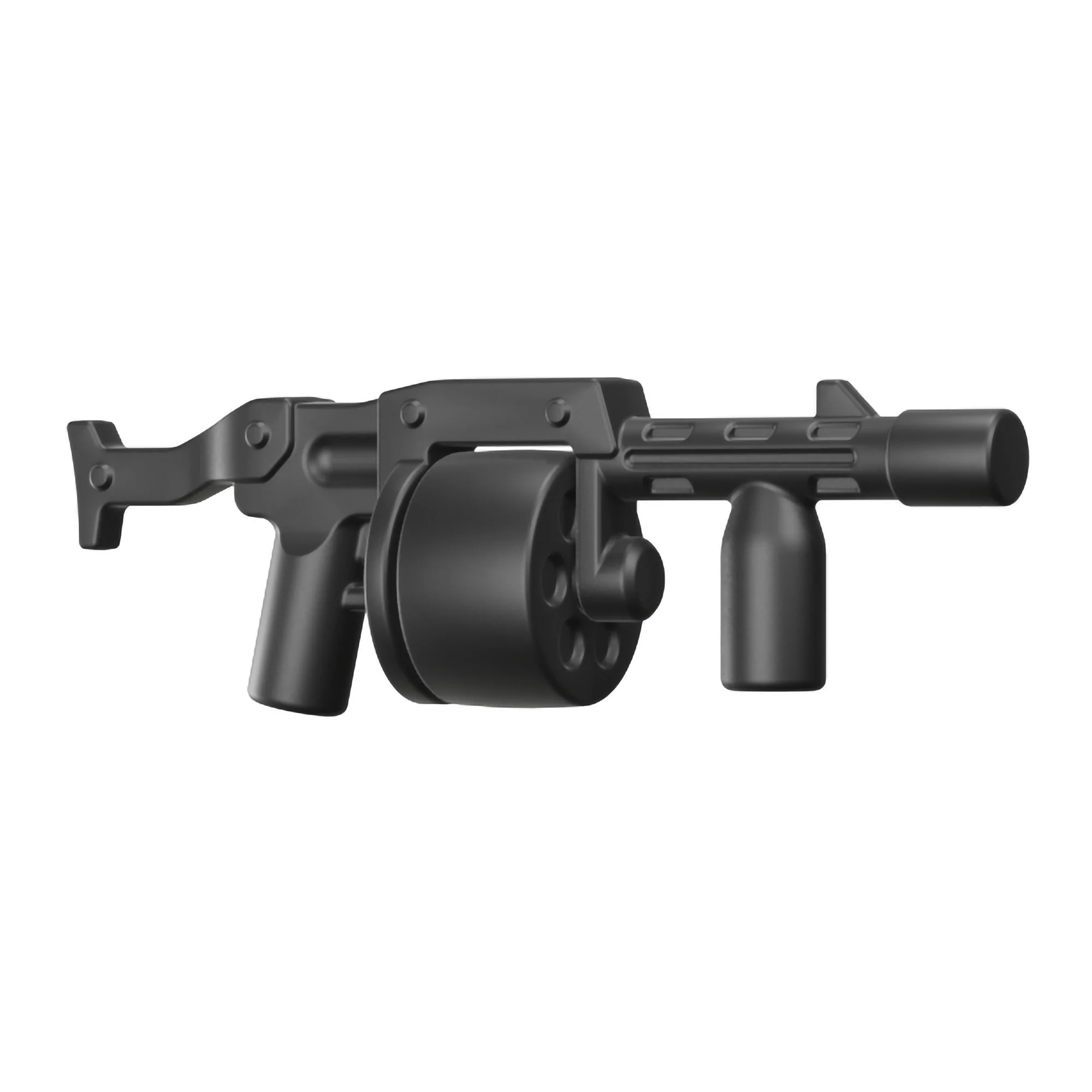 Shotguns