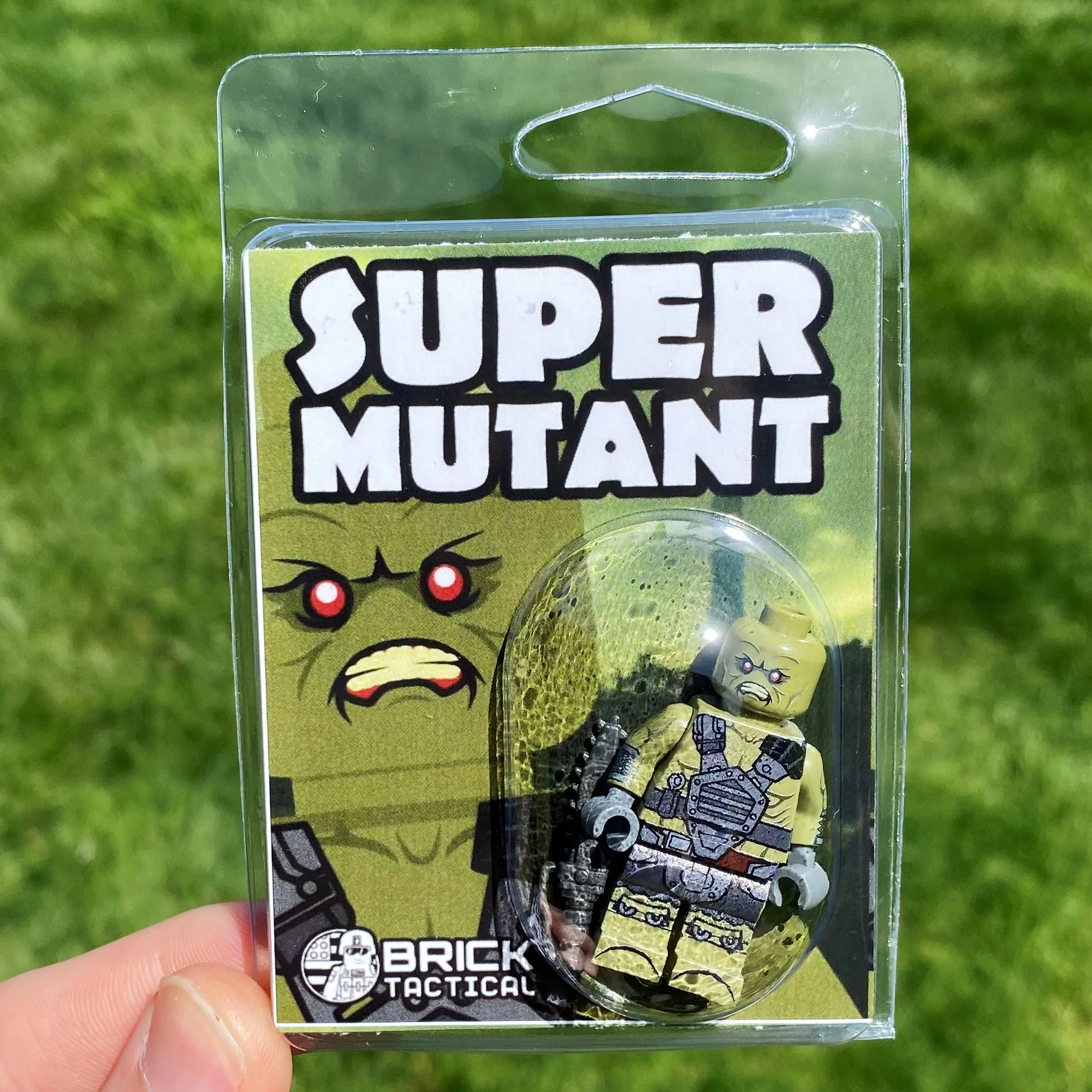 Super Mutant - Image 3