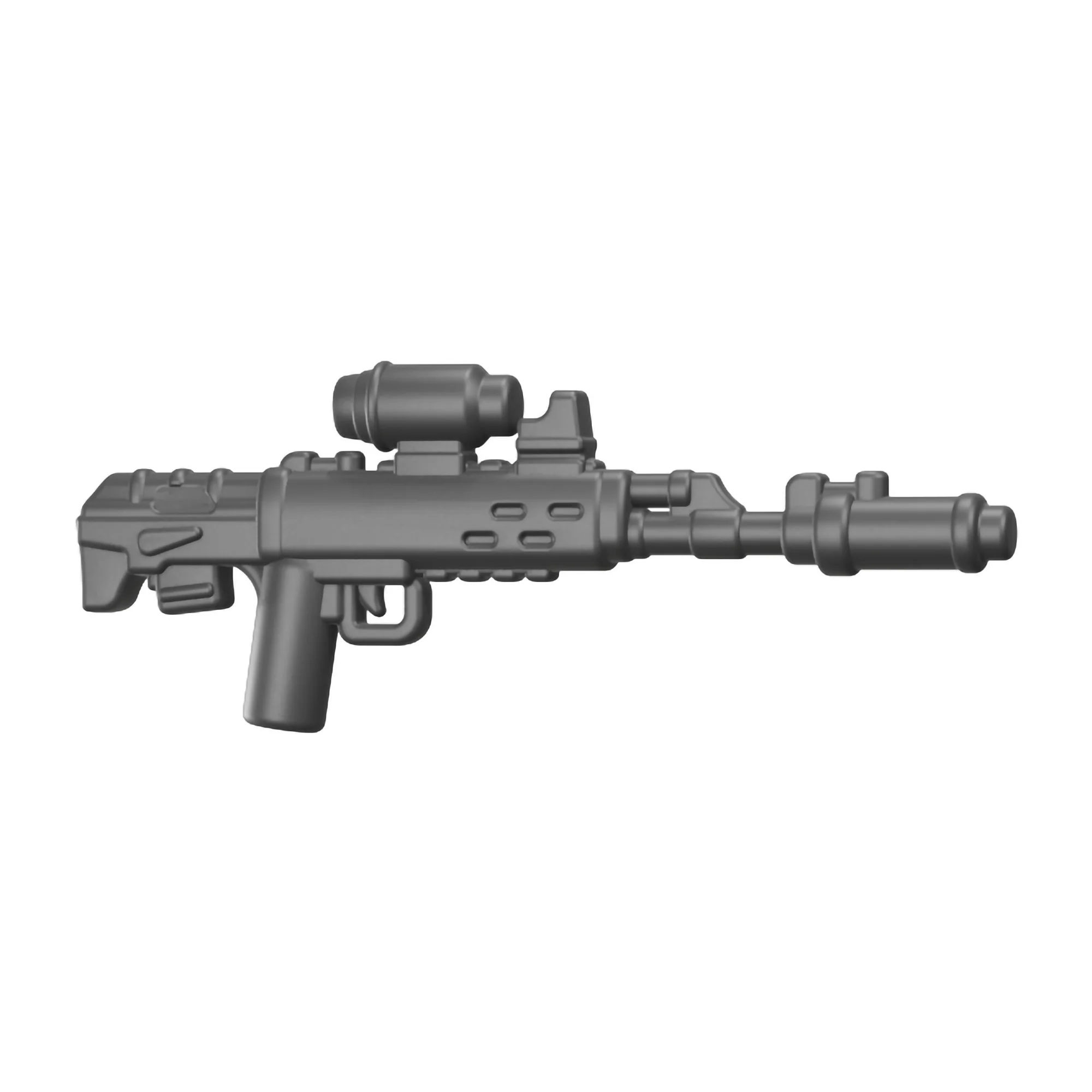 SVU Rifle - Image 2