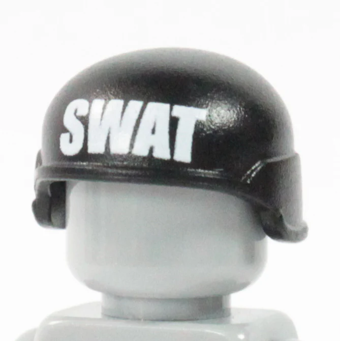 SWAT Helmet