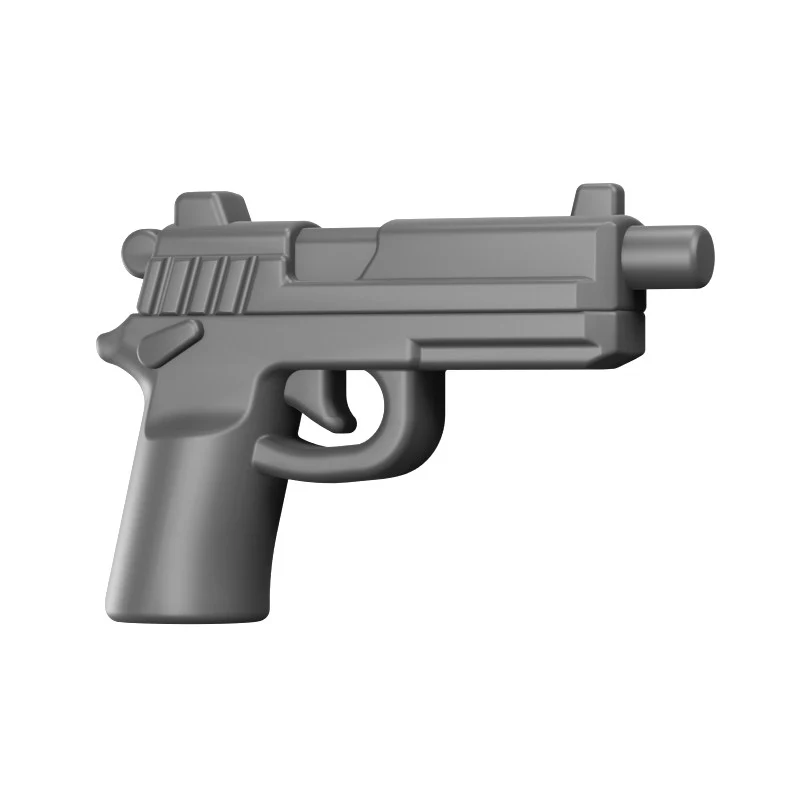 Tac45 Pistol - Image 2