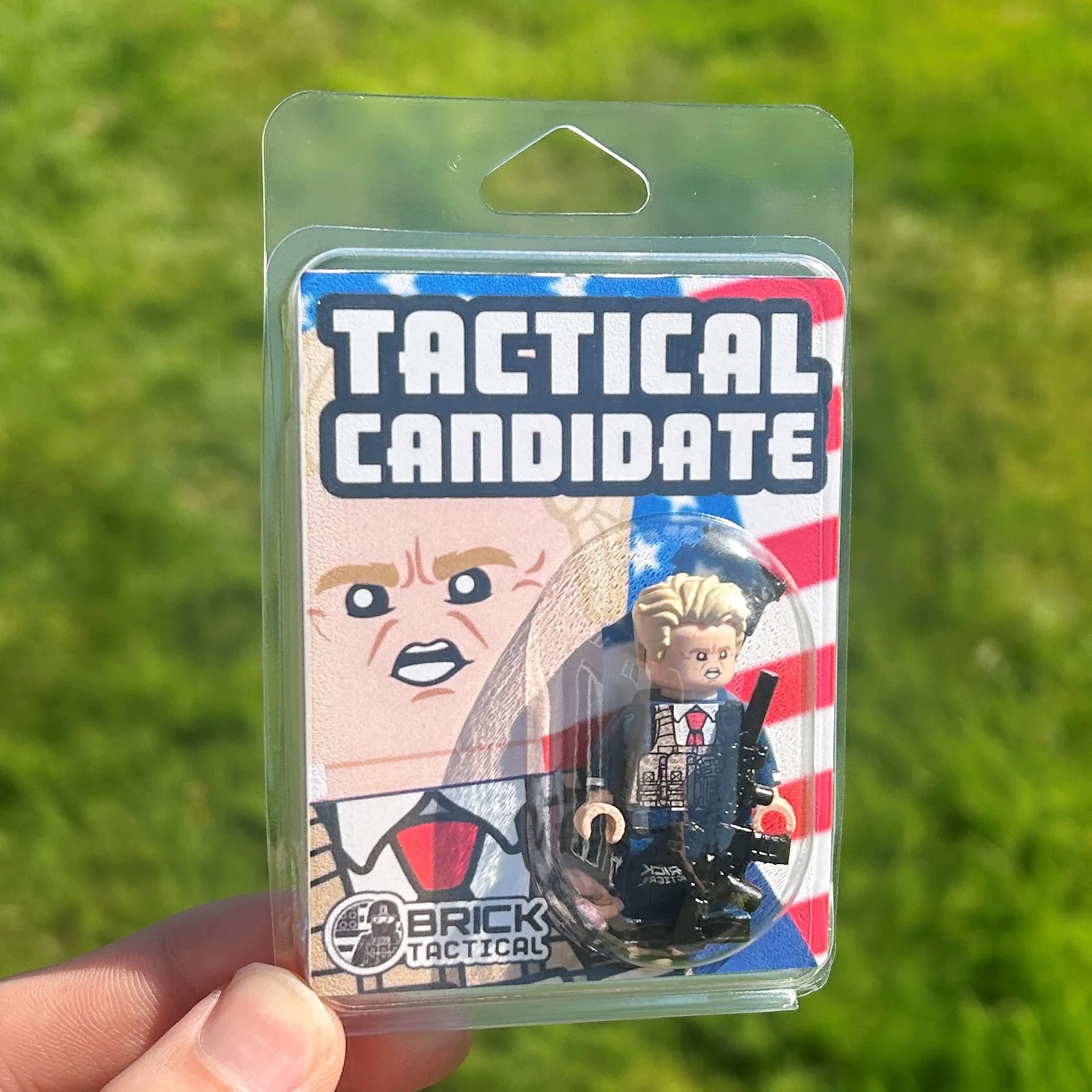 Tactical Candidate - Image 2