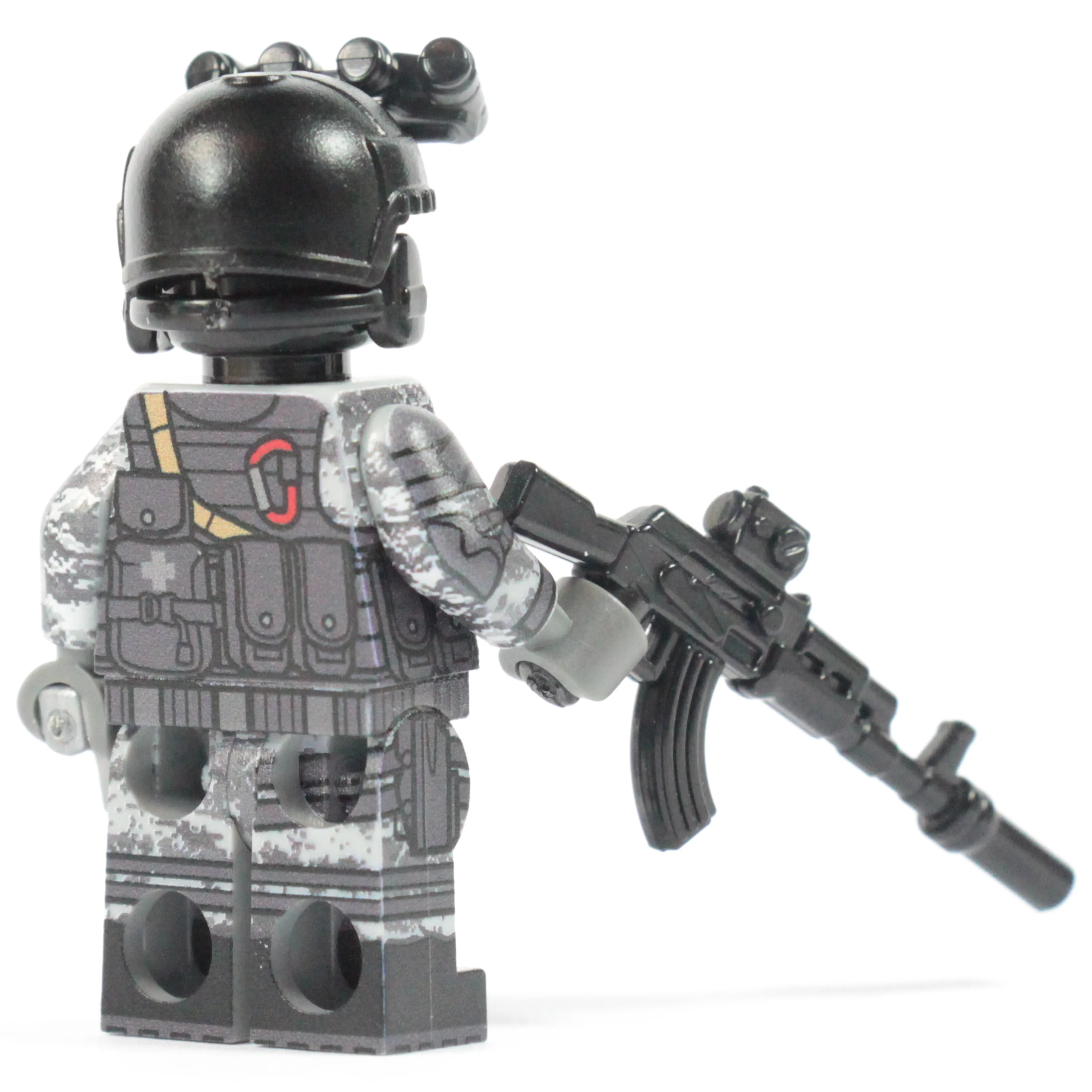 Tactical Insurgent - Image 2