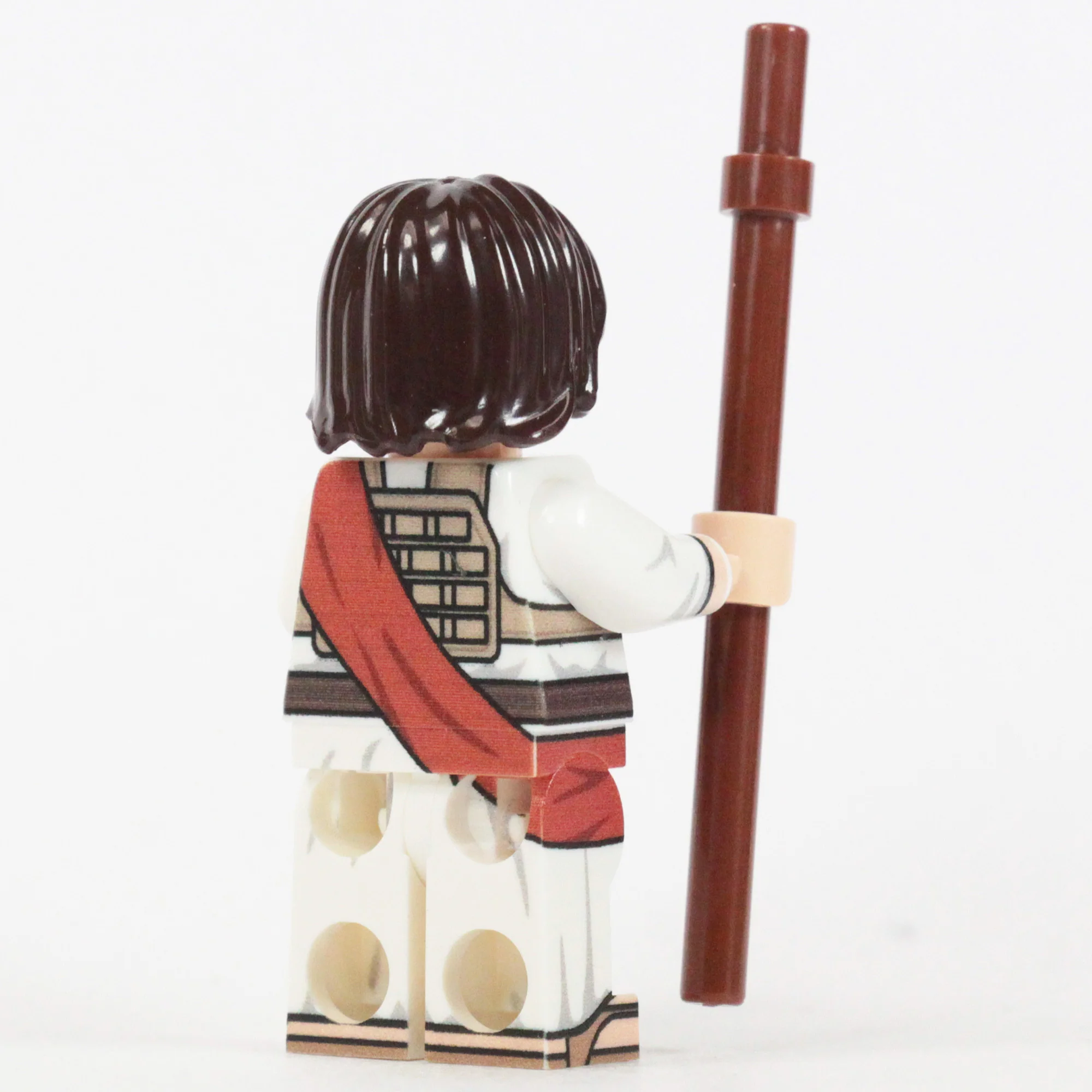 Tactical Jesus - LIMITED EDITION 1/108 - Image 3
