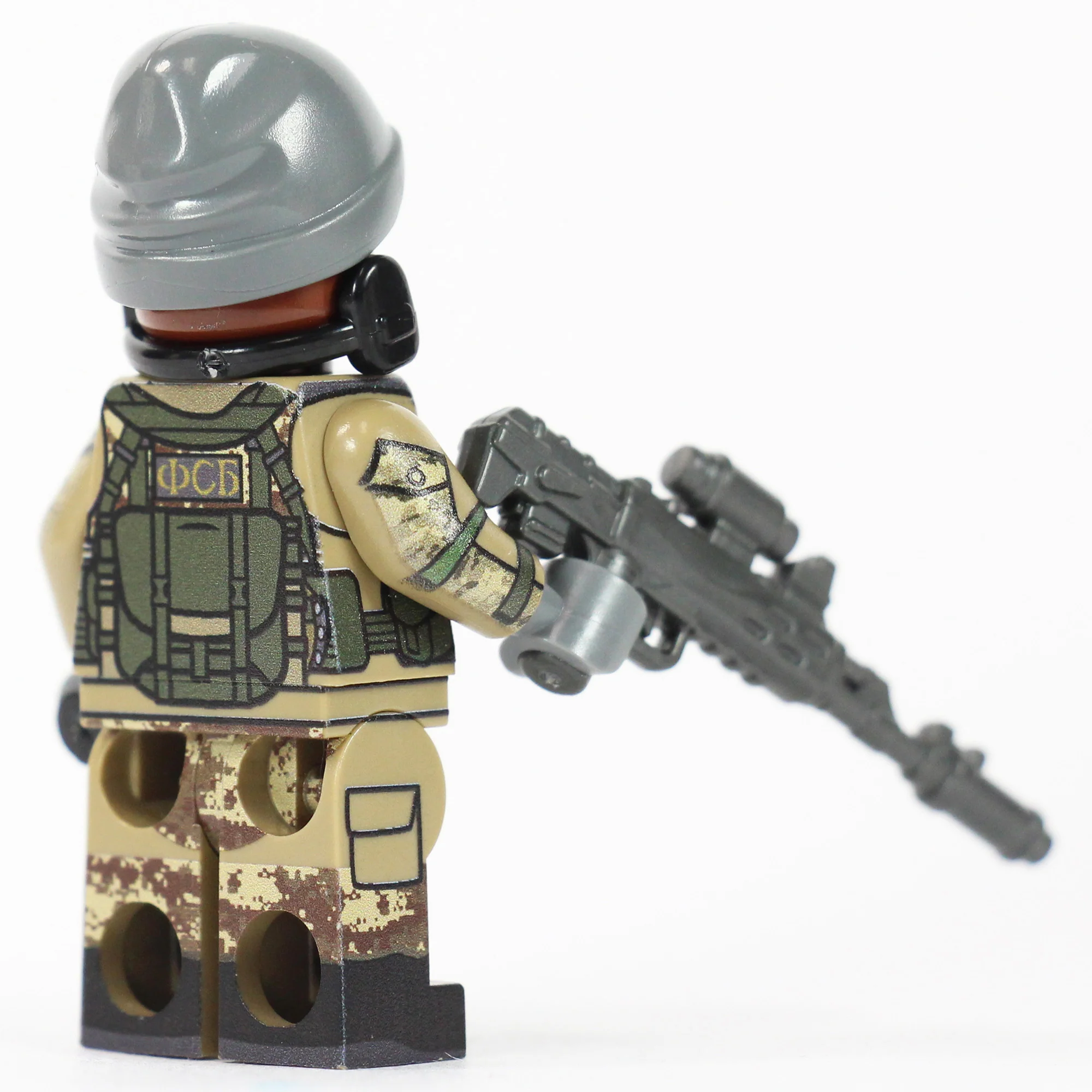 Sharpshooter Operative - Image 2