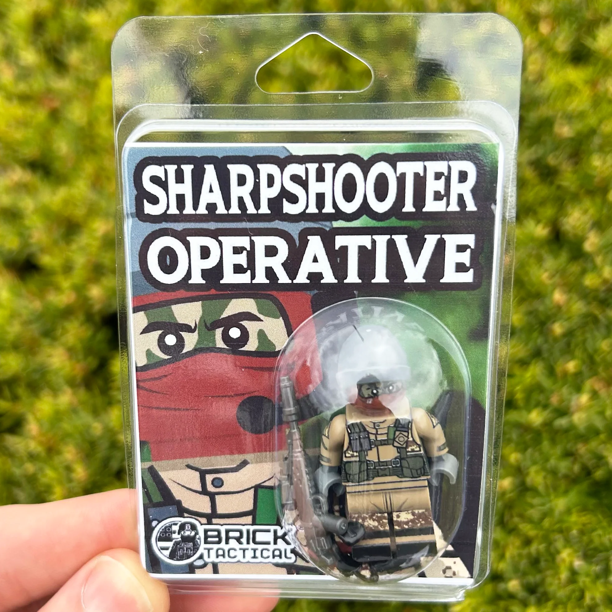 Sharpshooter Operative - Image 3