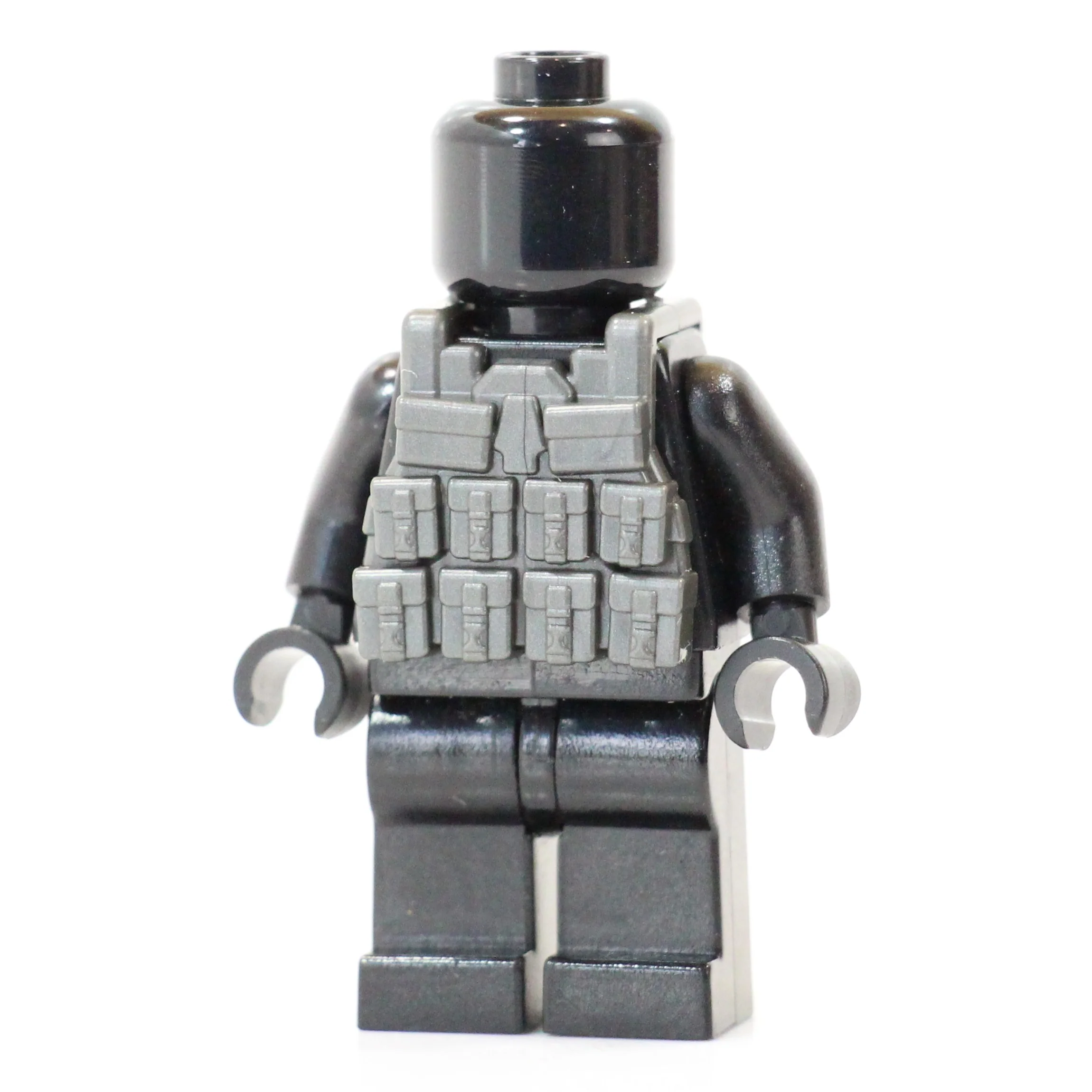 Tactical Vest - Image 5