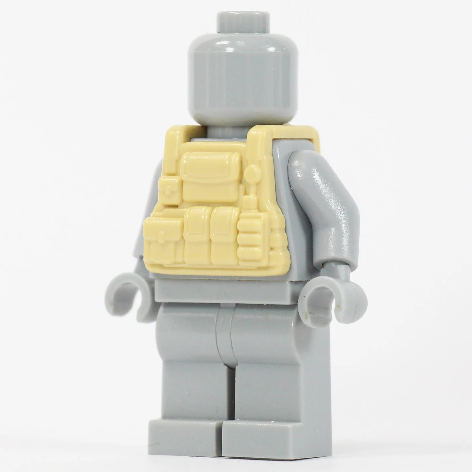 Tactical Vest V2 - Image 4