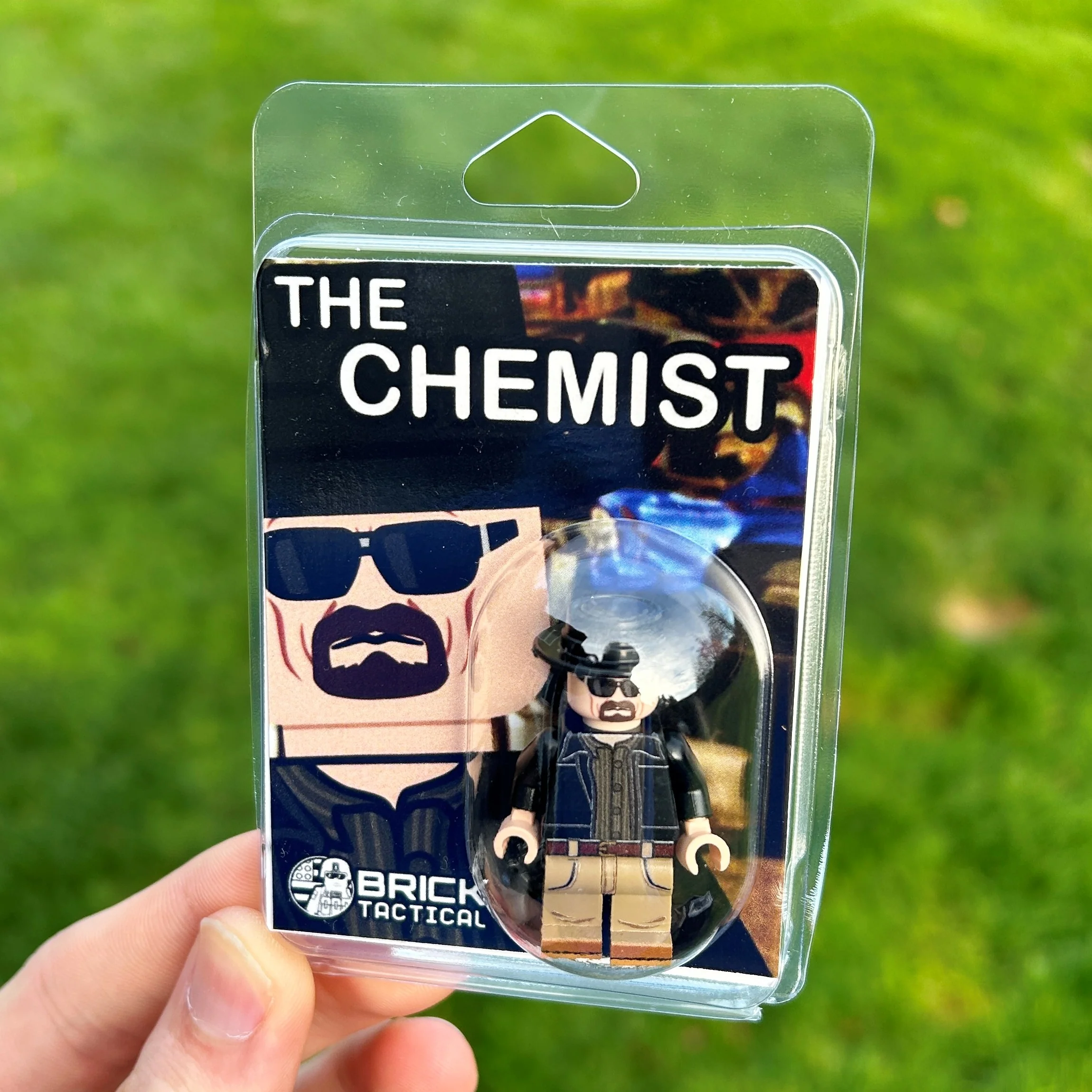 The Chemist - Image 2