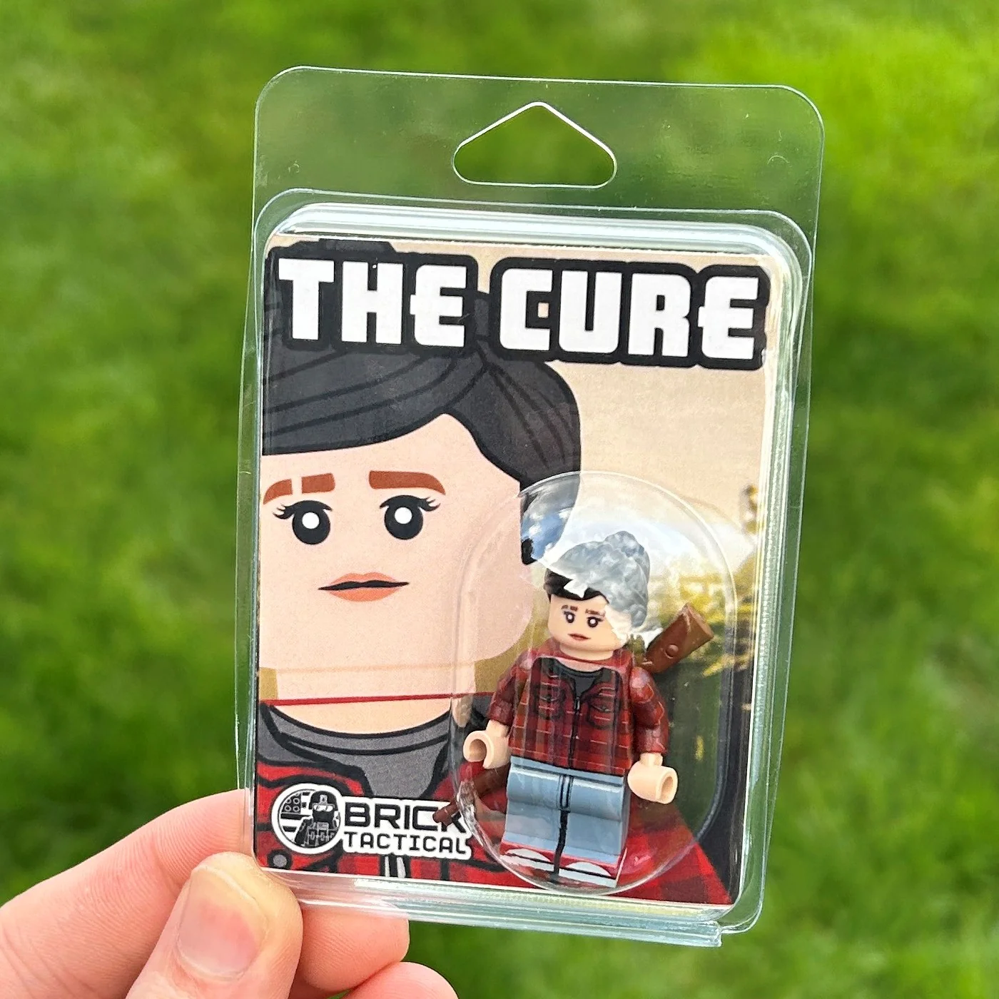 The Cure - Image 2