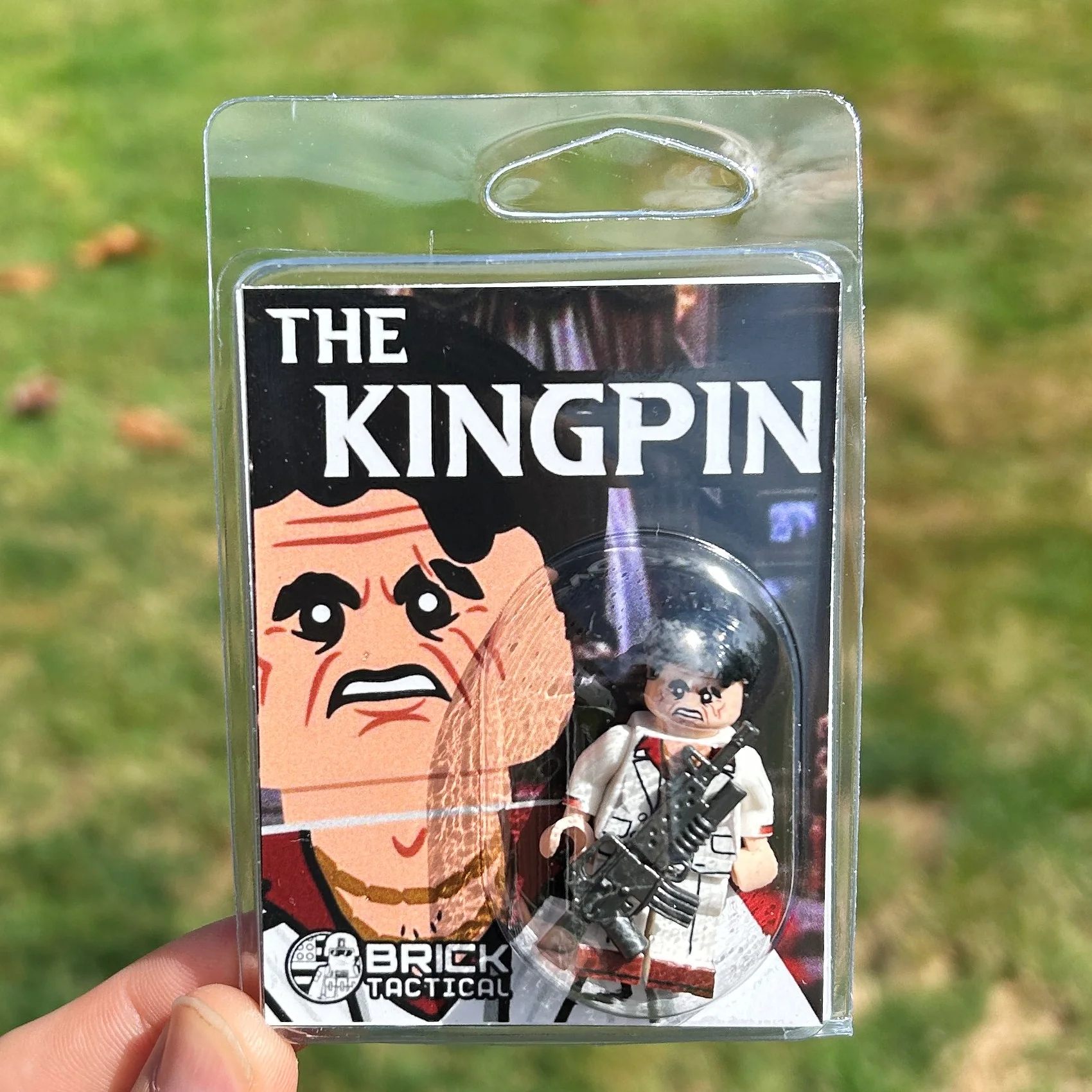 The Kingpin - Image 2