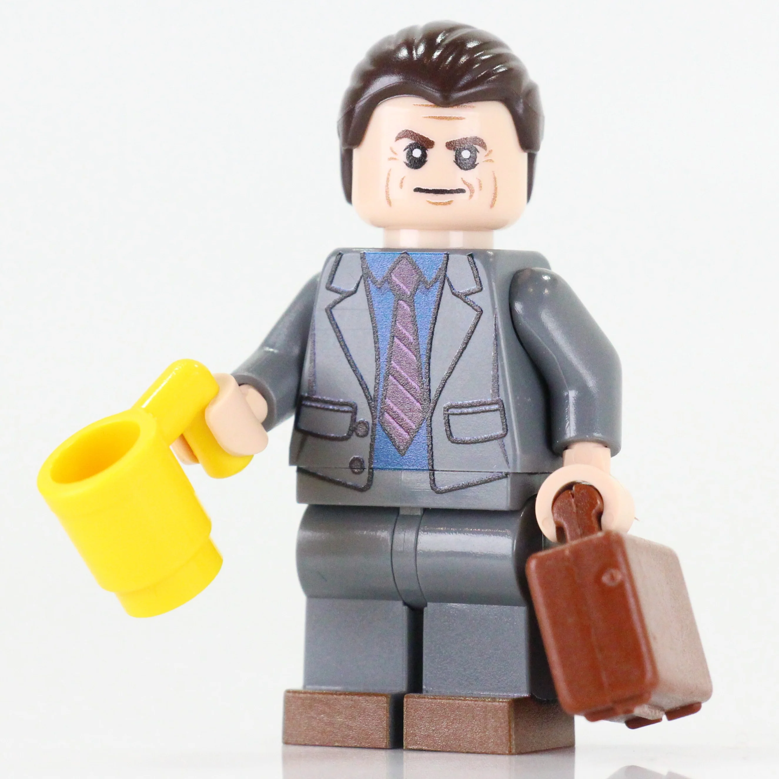 The Lawyer
