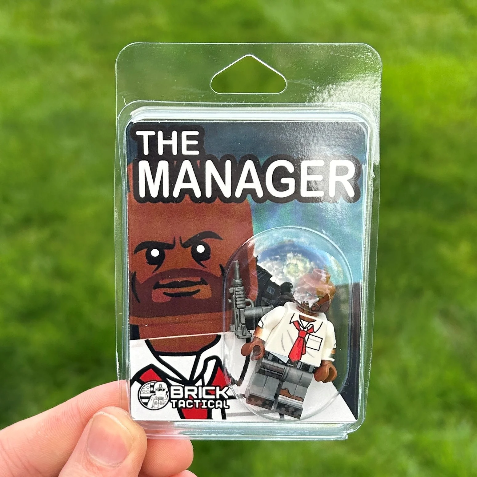 The Manager - Image 2