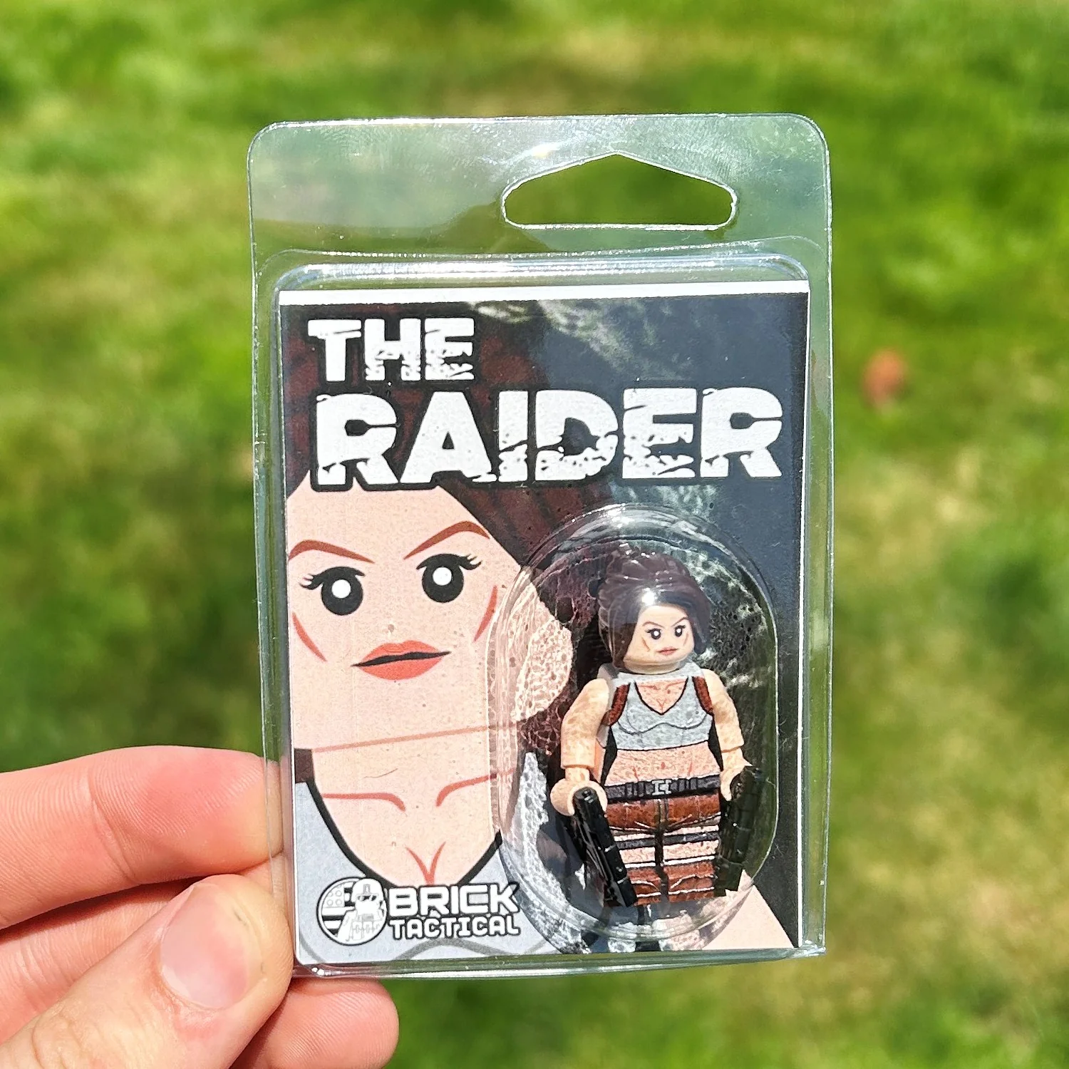 The Raider - Image 2