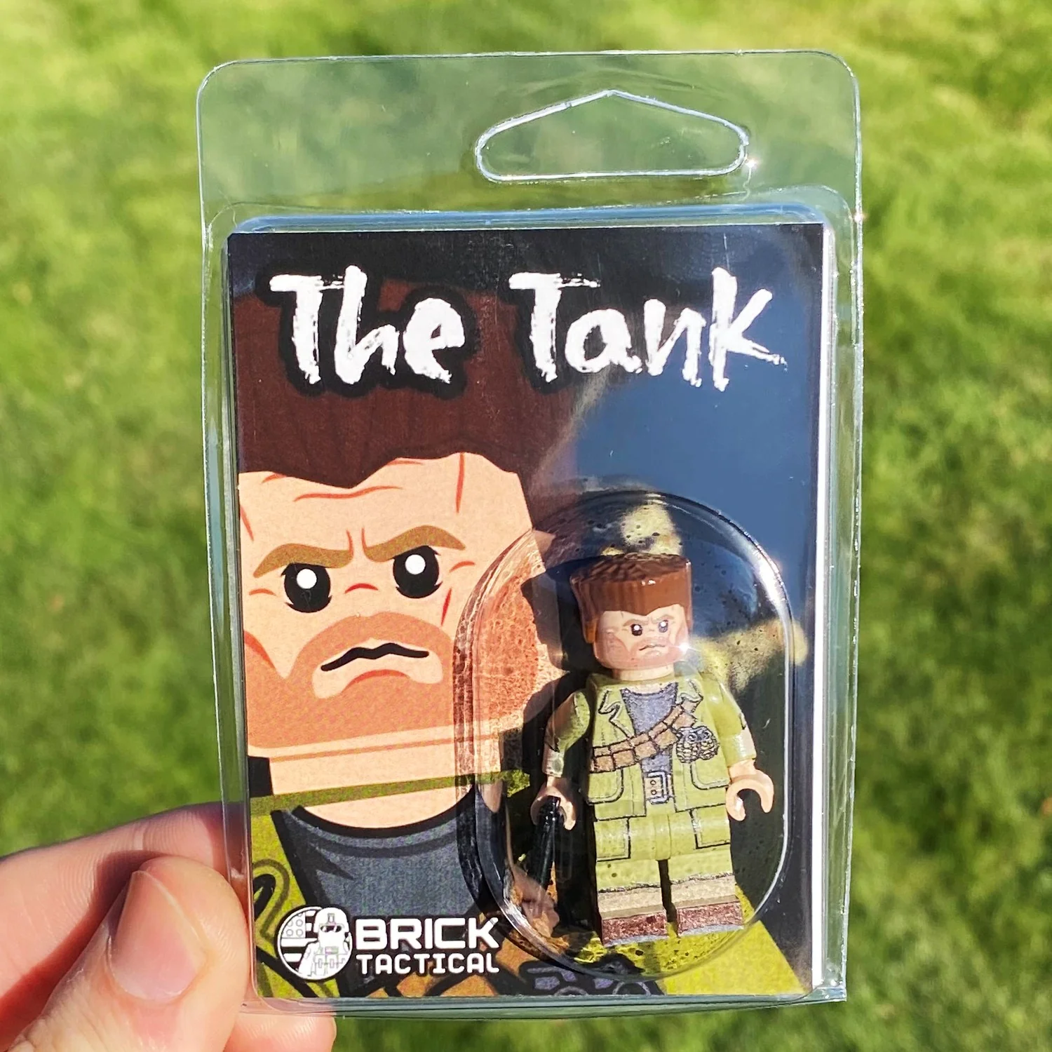 The Tank - Image 2