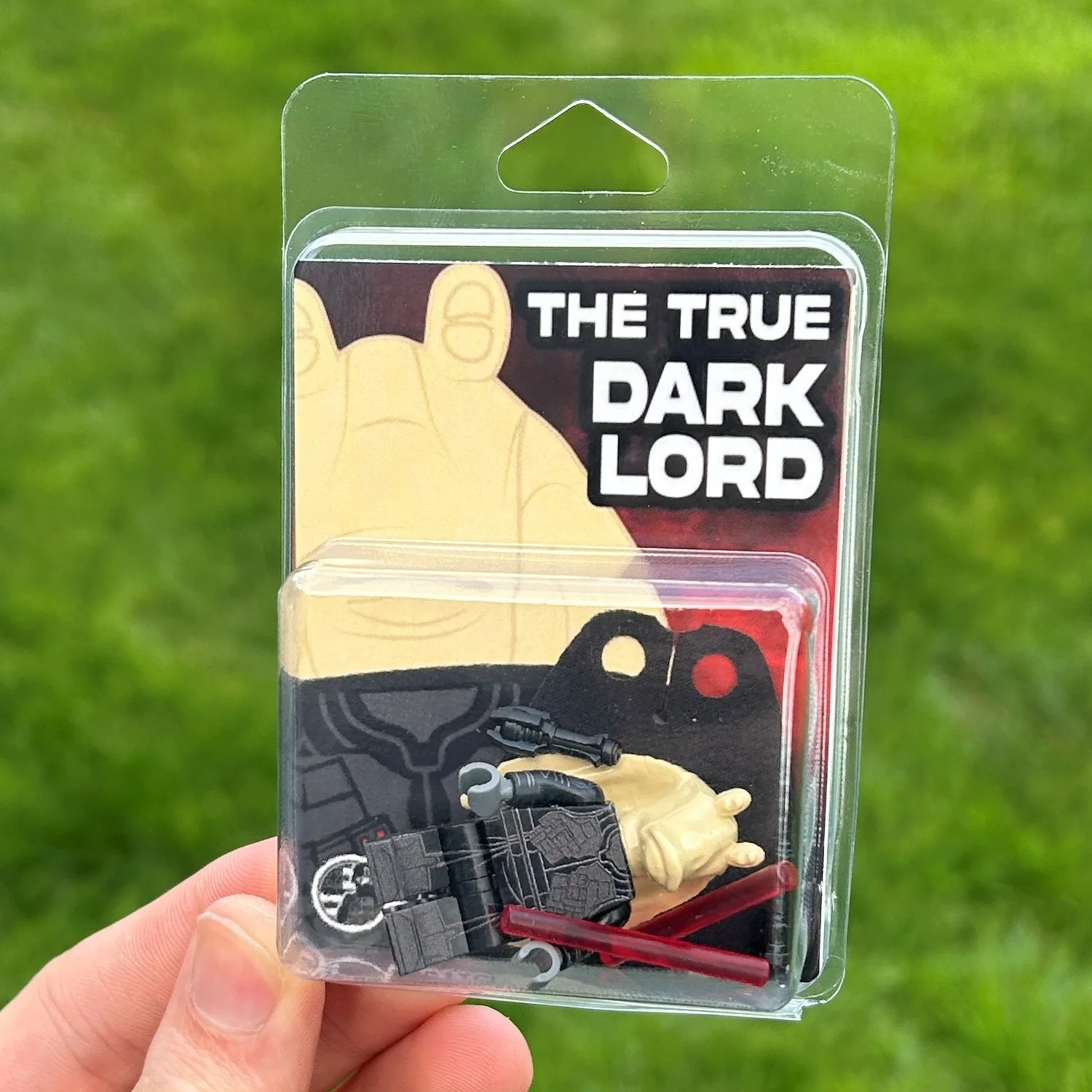 The True Dark Lord - Image 2