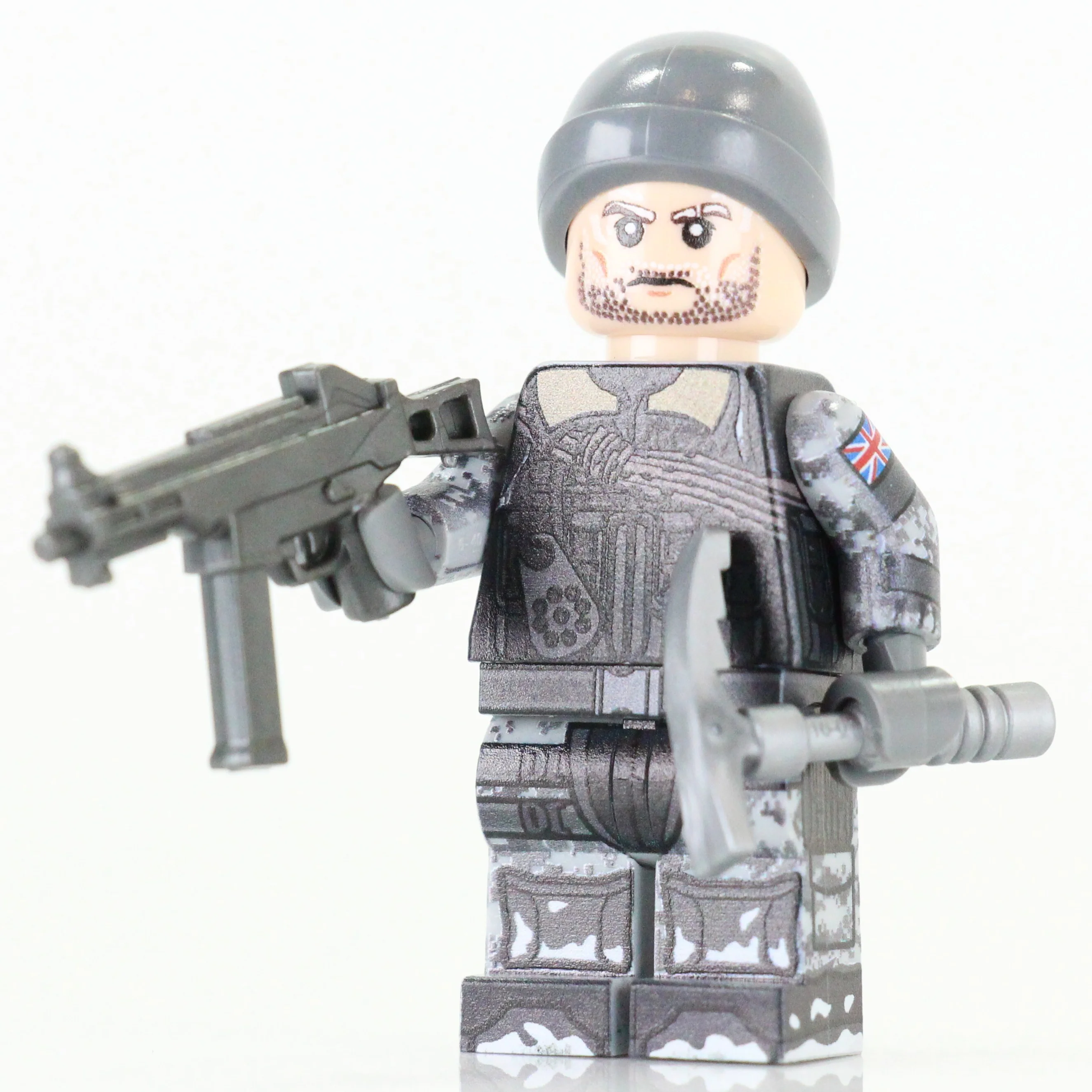 Tundra Operator