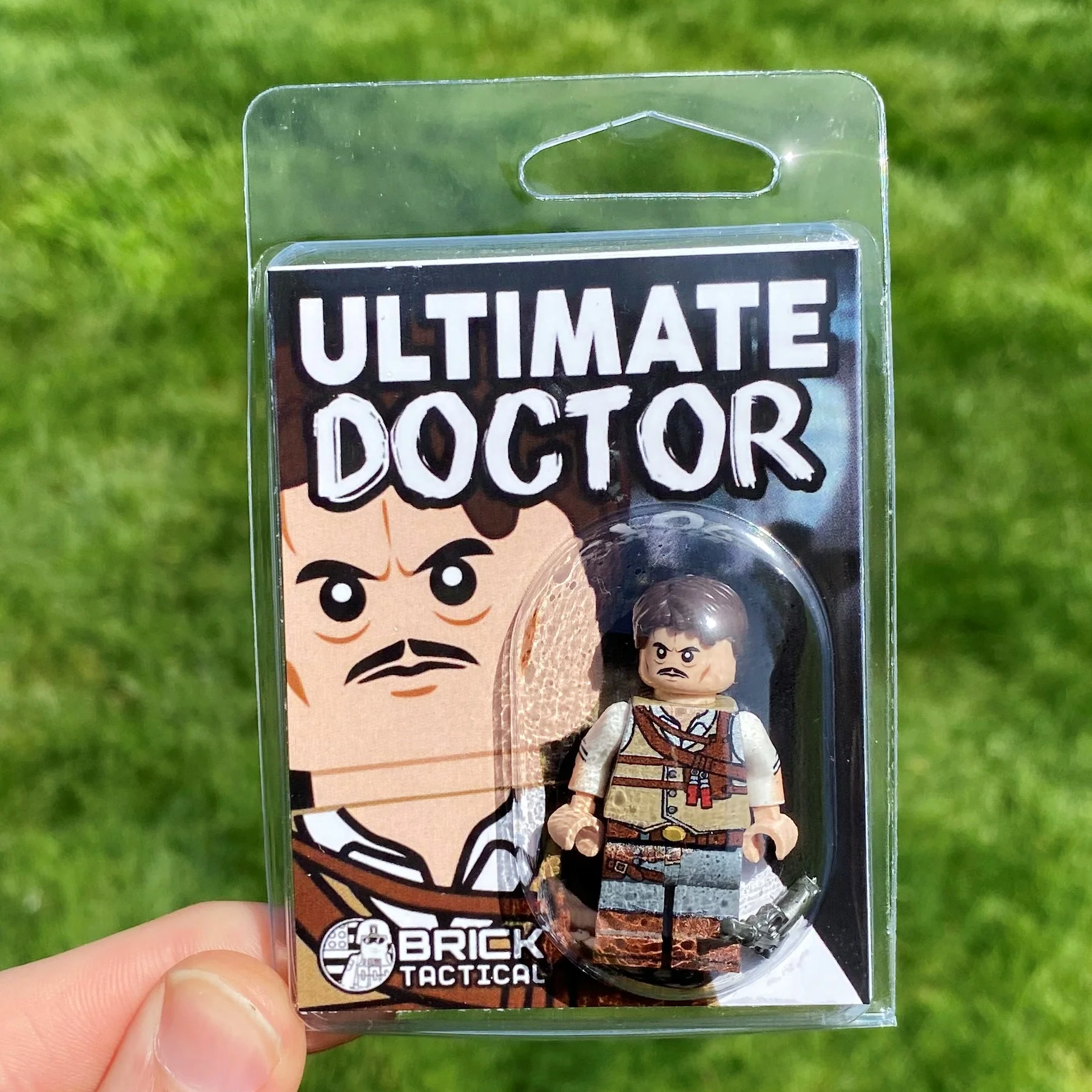 Ultimate Doctor - Image 3