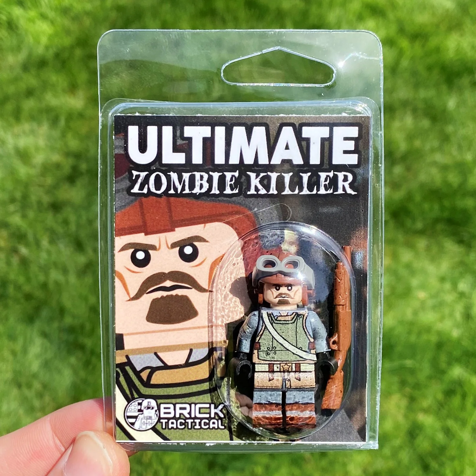 Ultimate Zombie Killer - Image 3
