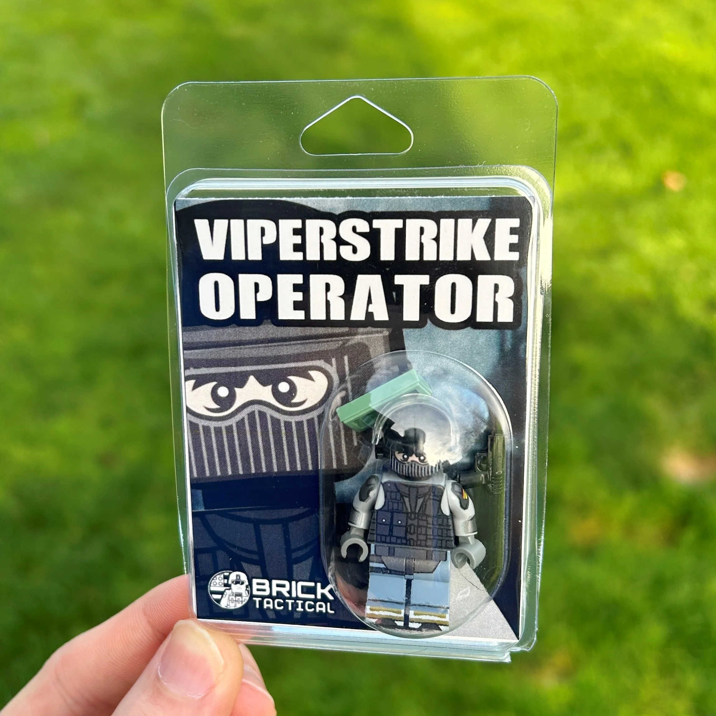 Viperstrike Operator - Image 2