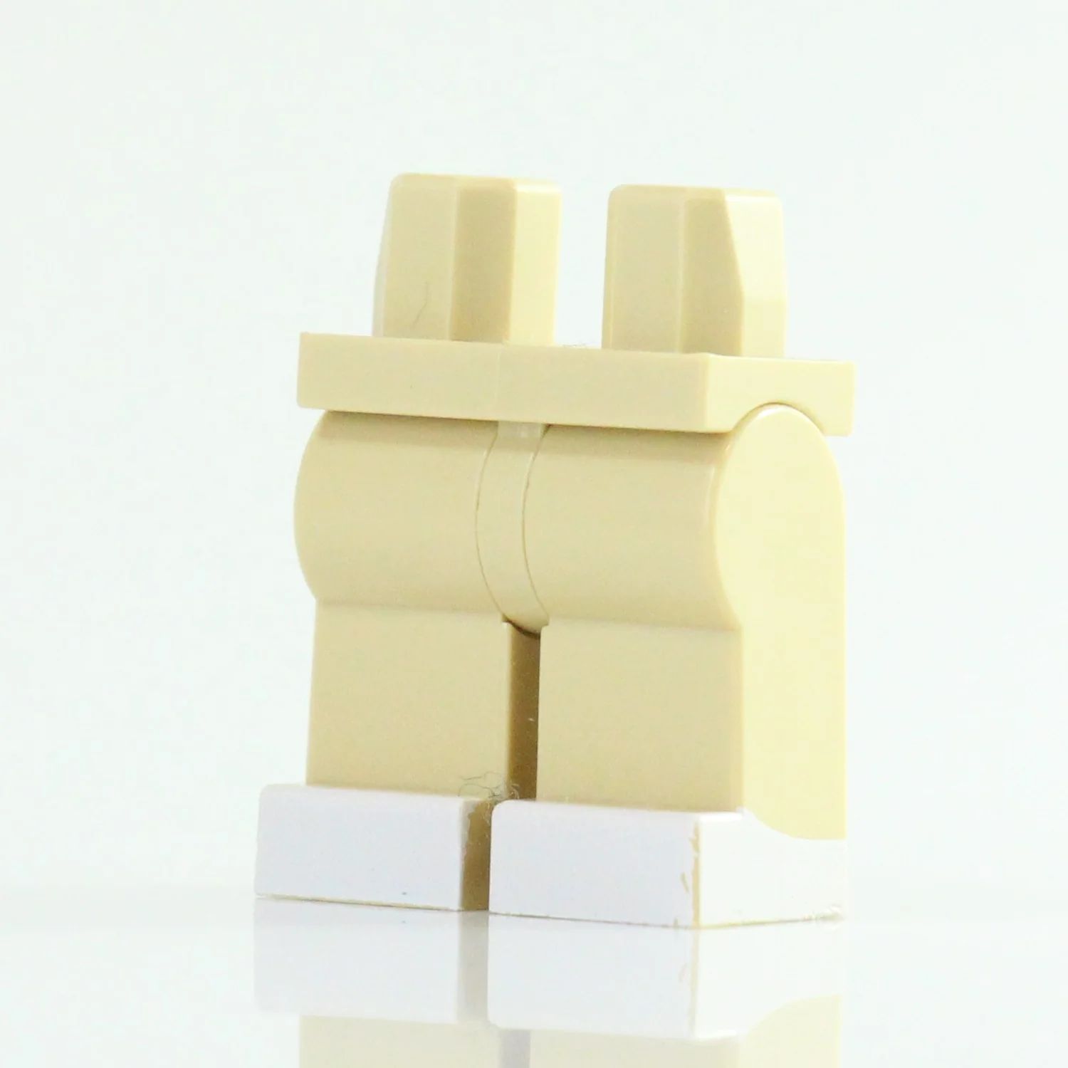 White Boot Legs - Image 6
