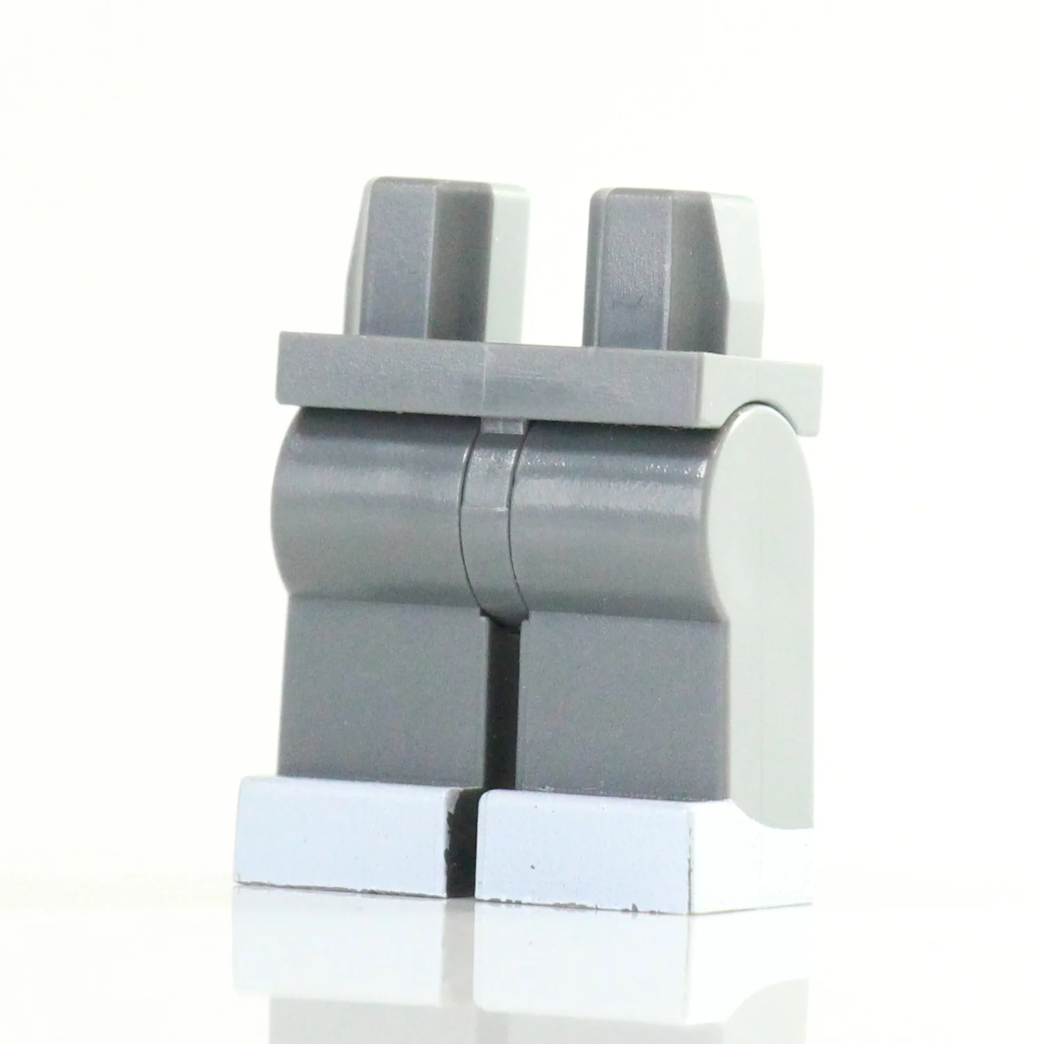 White Boot Legs - Image 8