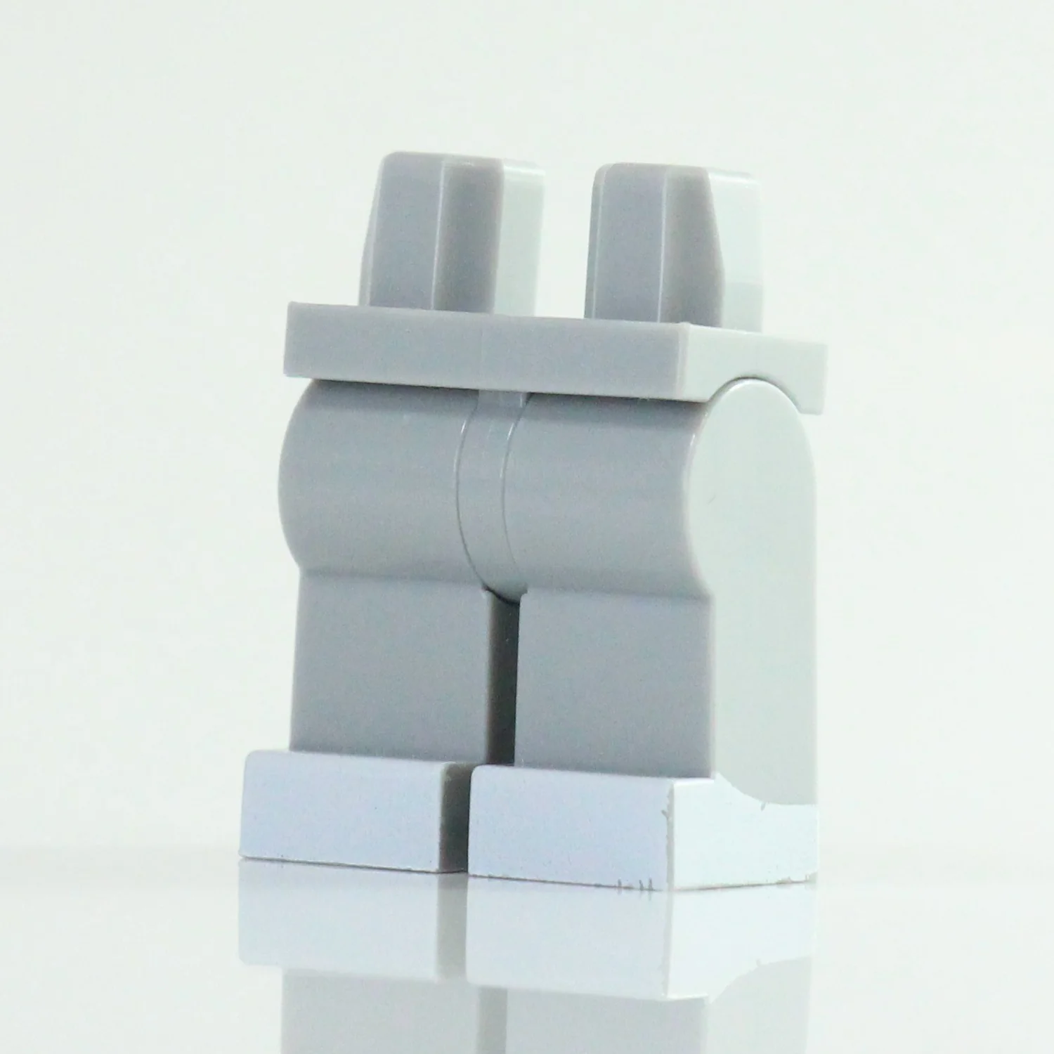 White Boot Legs - Image 9