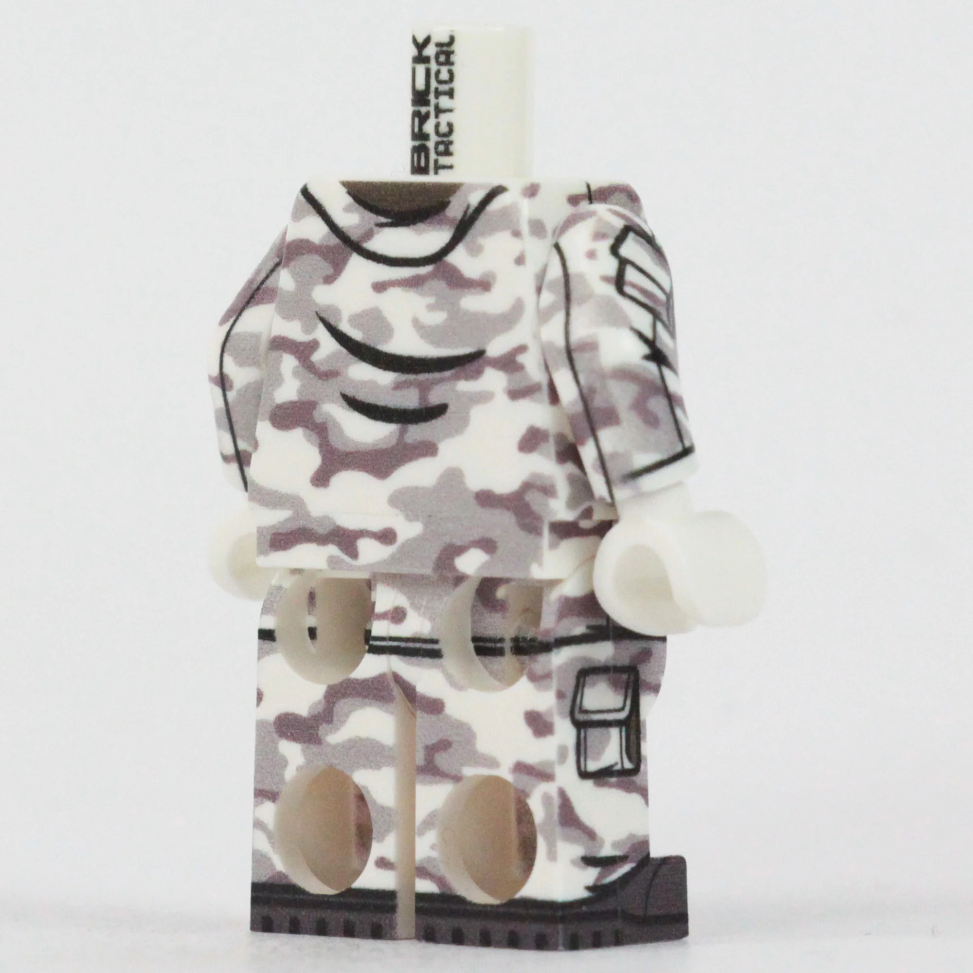Winter Camo Body - Image 2