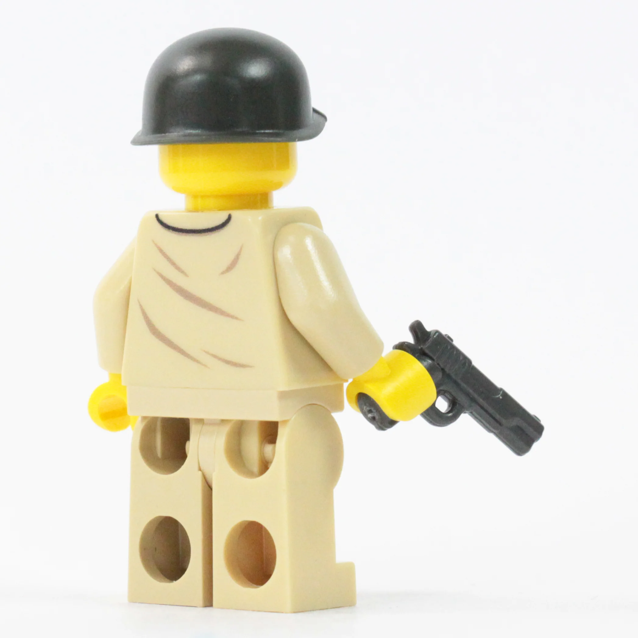 WW2 American General - Image 3