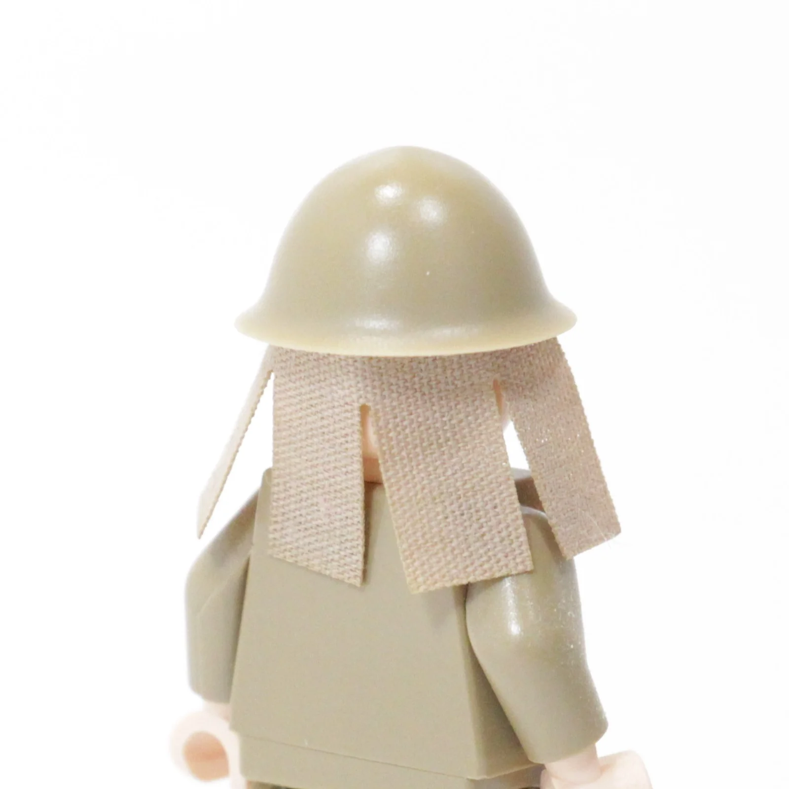 WW2 Japanese Headwrap - Image 4