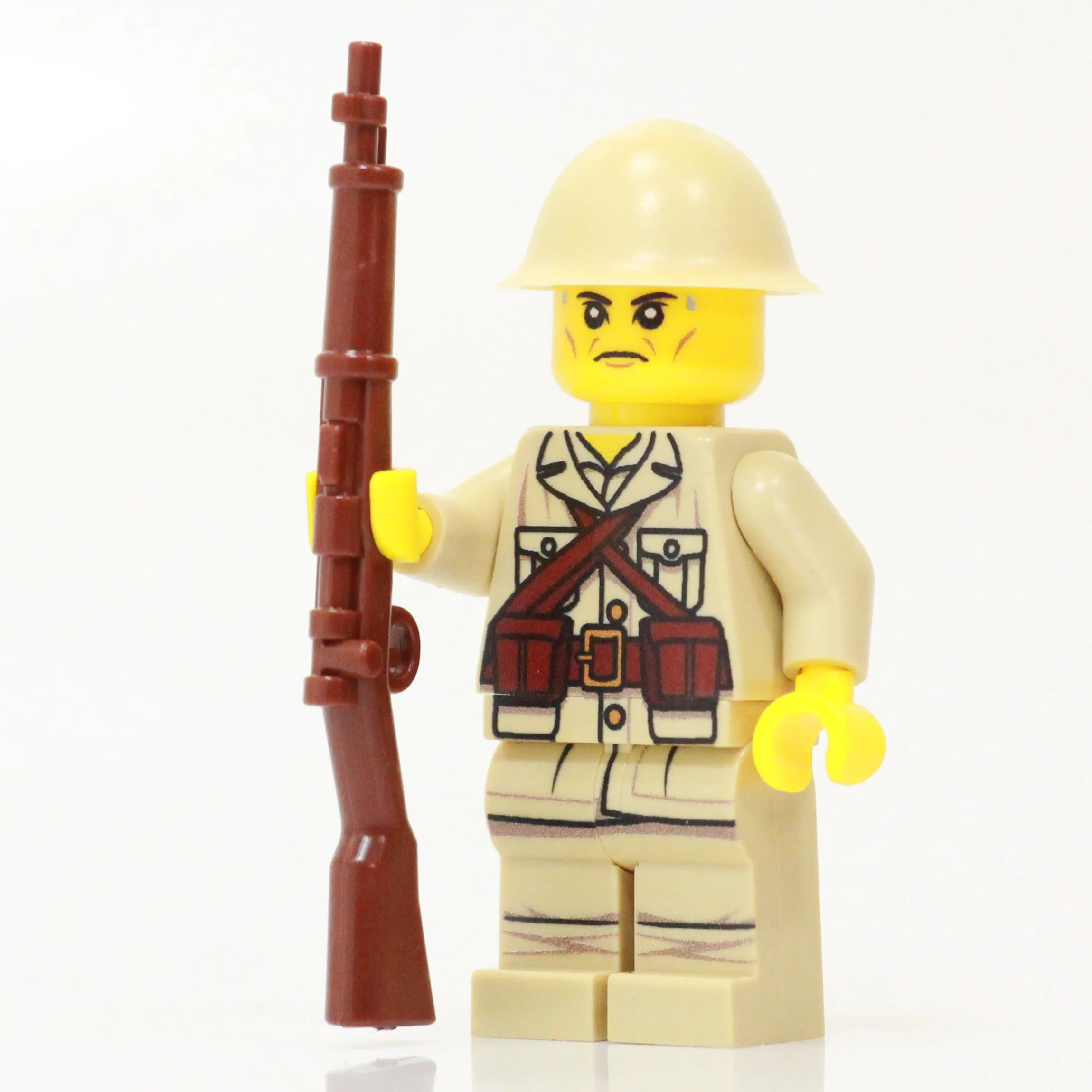 WW2 Japanese Soldier (Classic)