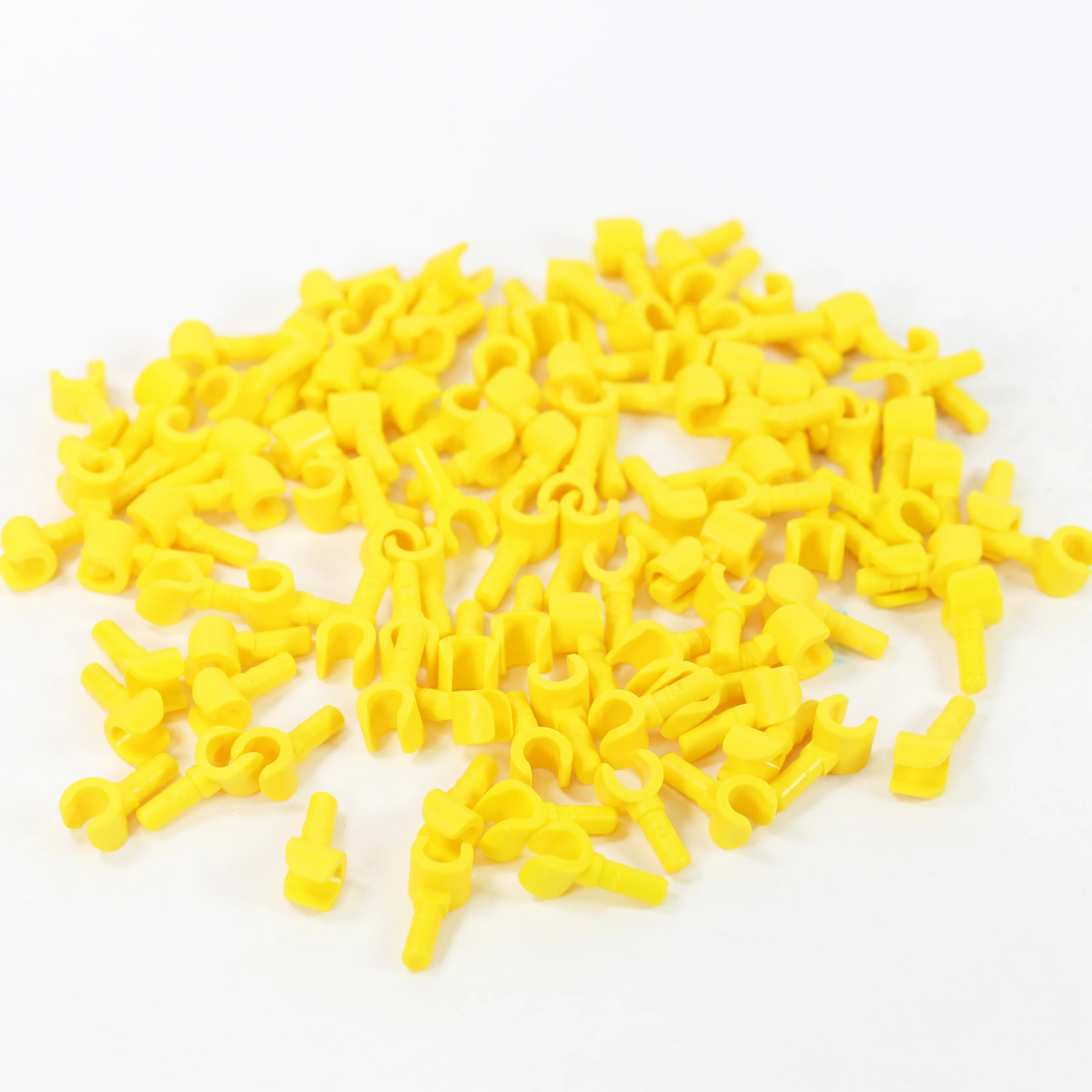 Yellow Hands (x100 Pack)
