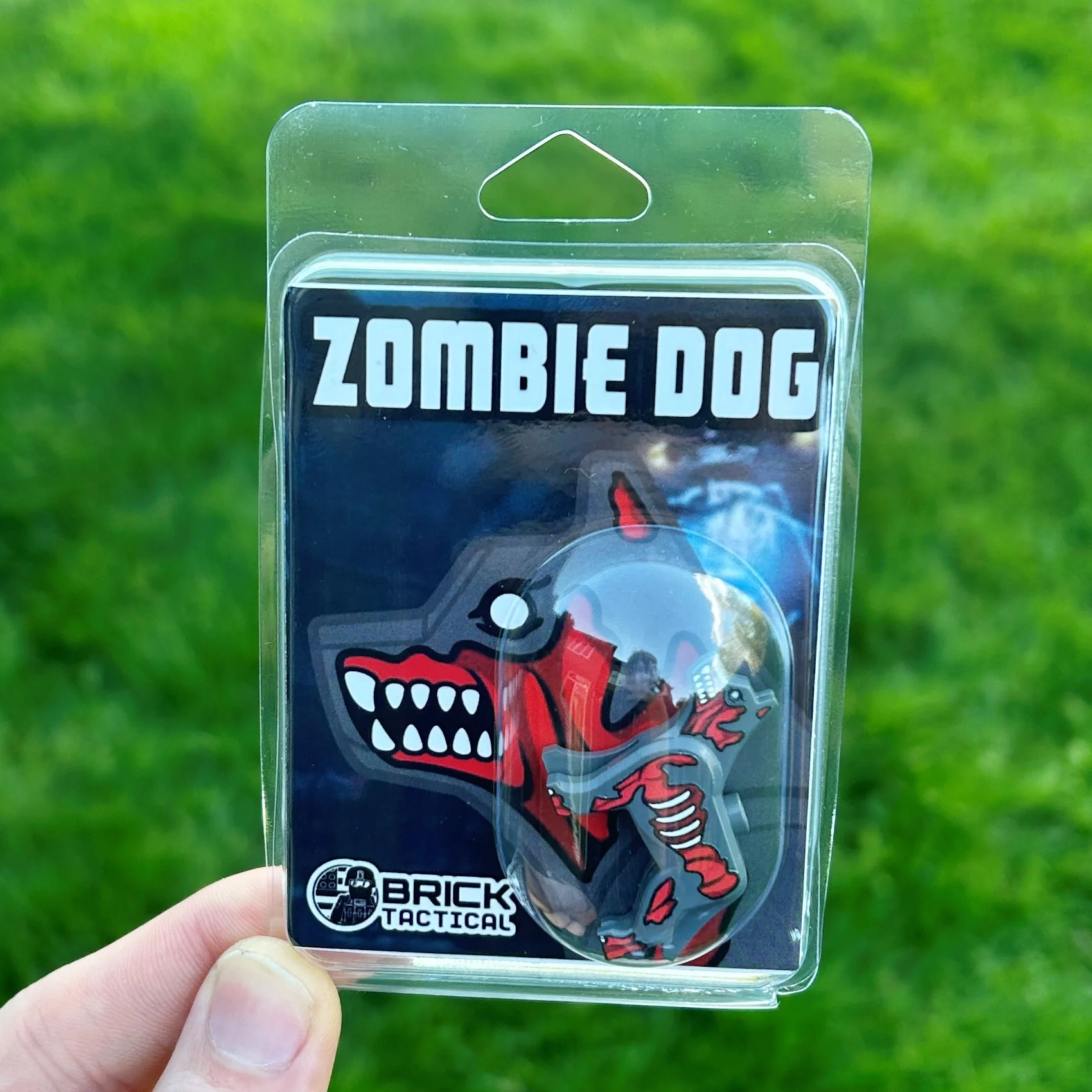 Zombie Dog - Image 2
