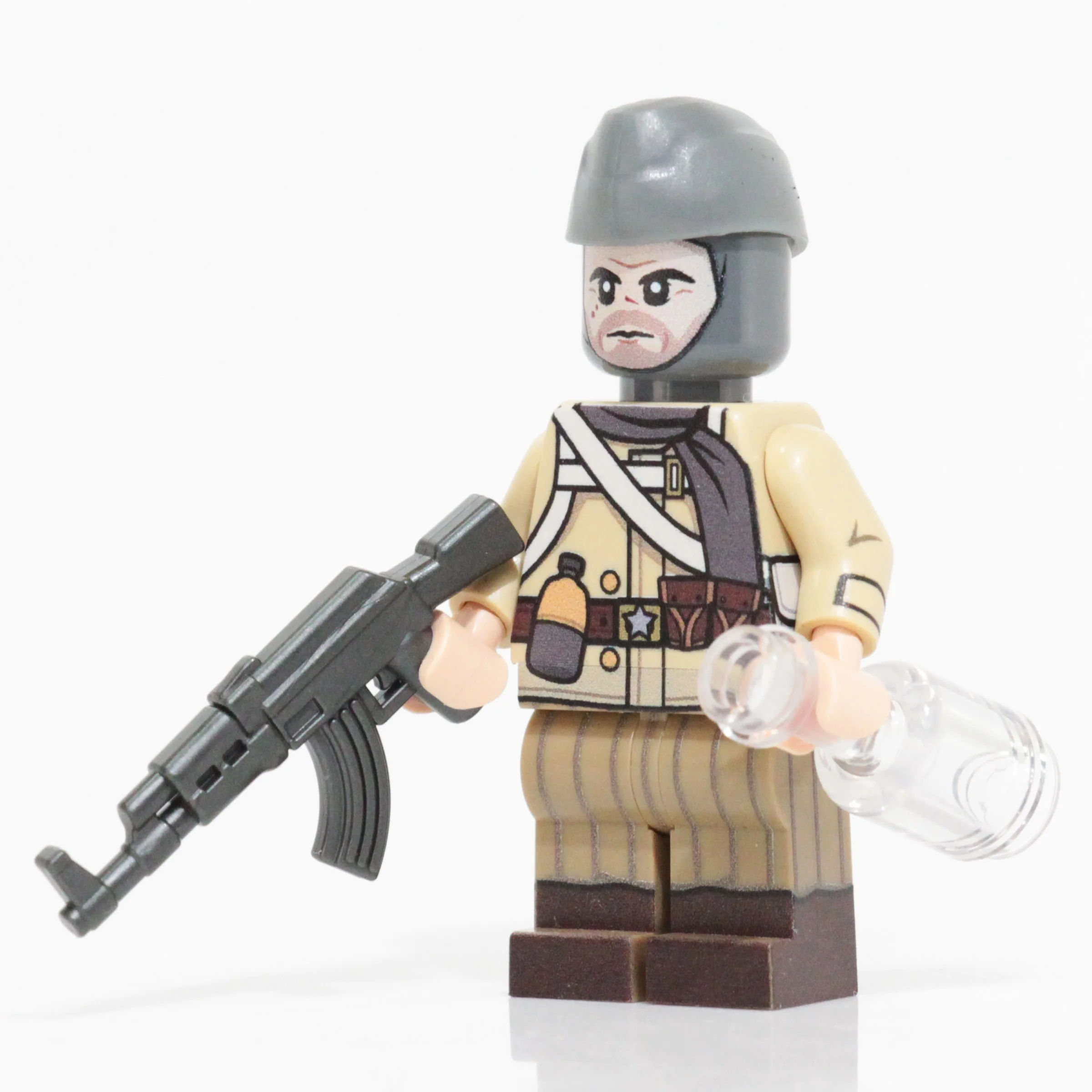 Zombie Killer
