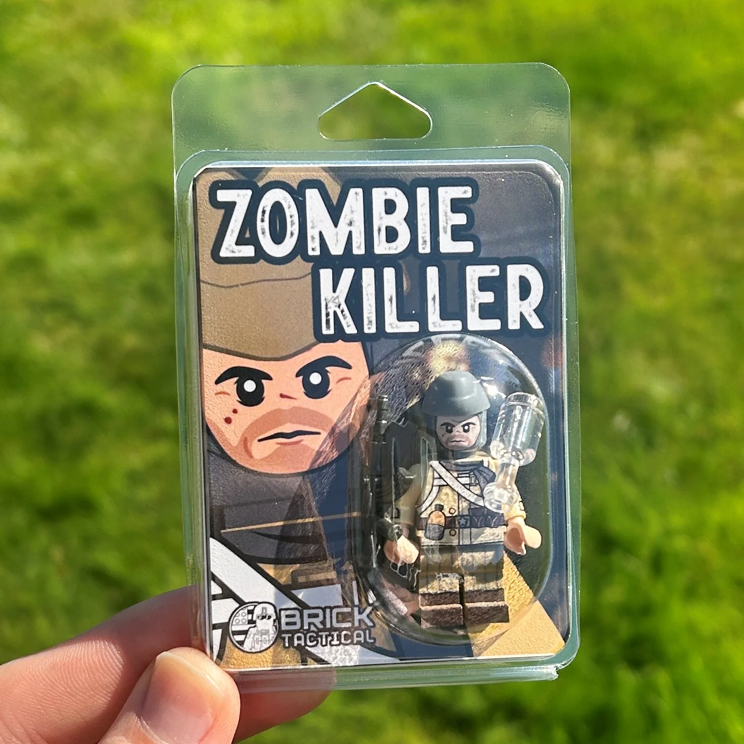 Zombie Killer - Image 2