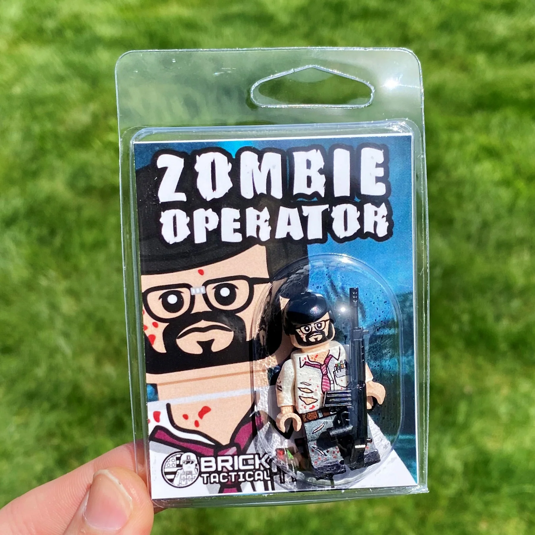 Zombie Operator - Image 3